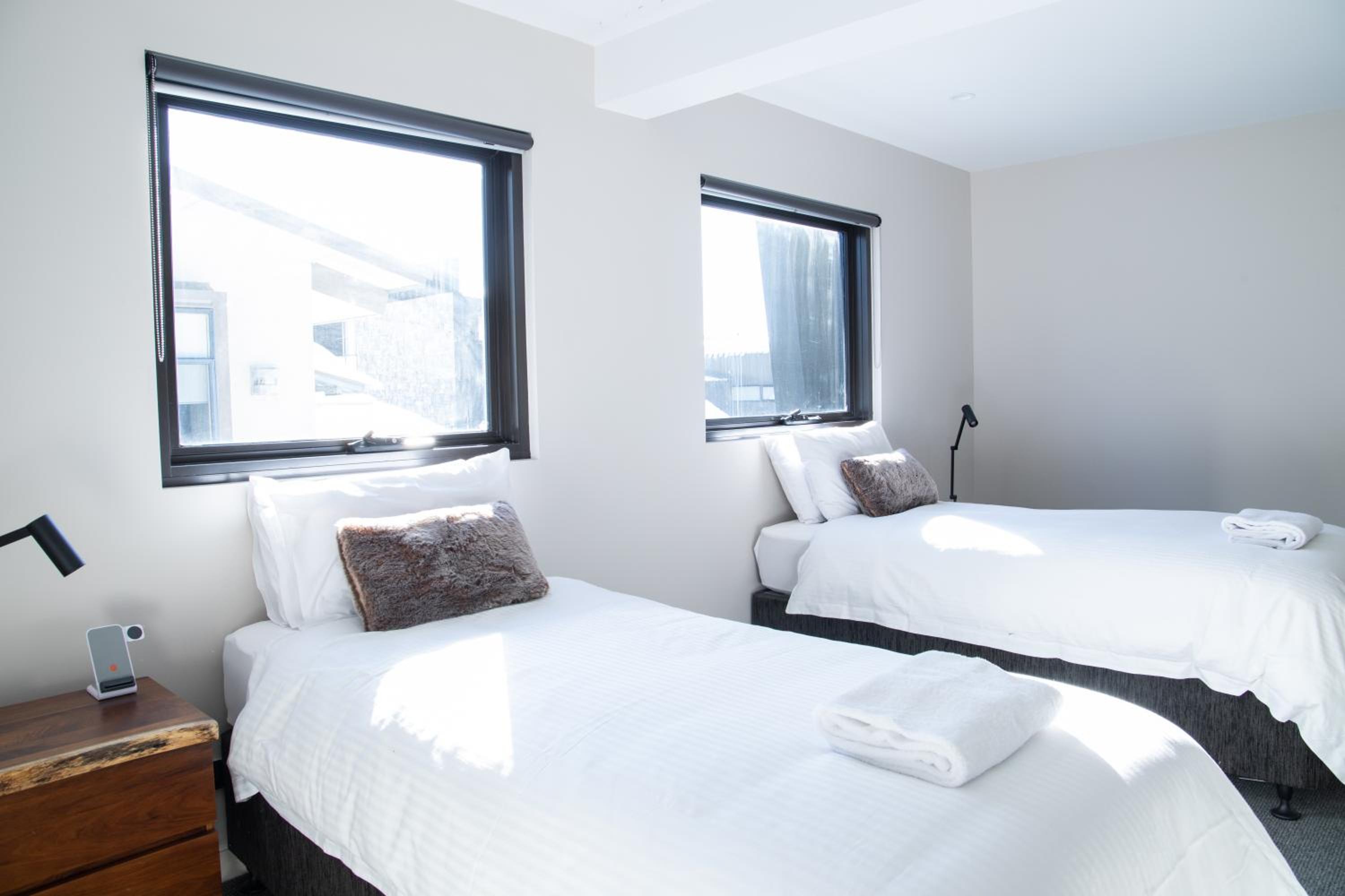 Burramungee Luxurious Alpine Retreat Mt Hotham
