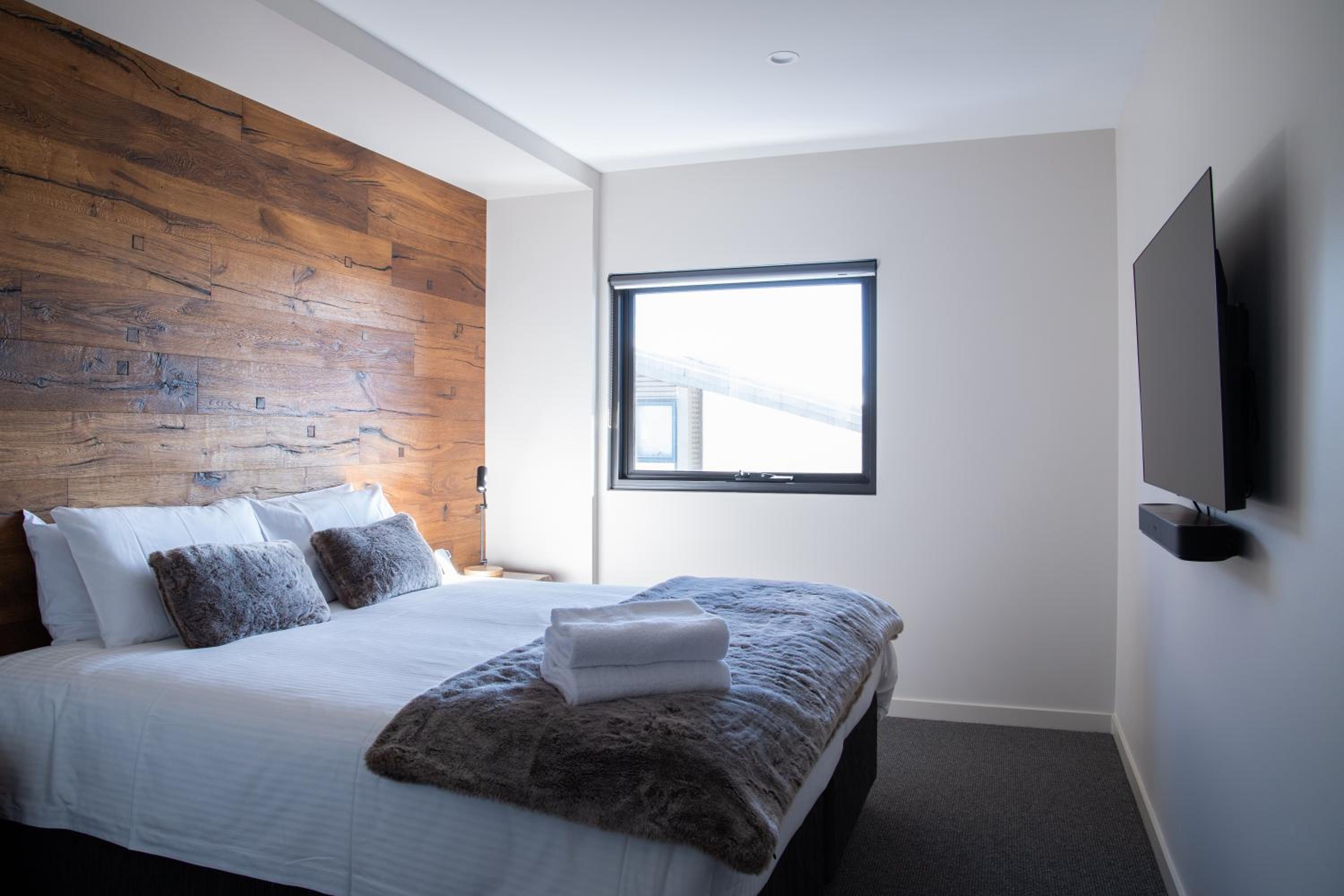 Burramungee Luxurious Alpine Retreat Mt Hotham