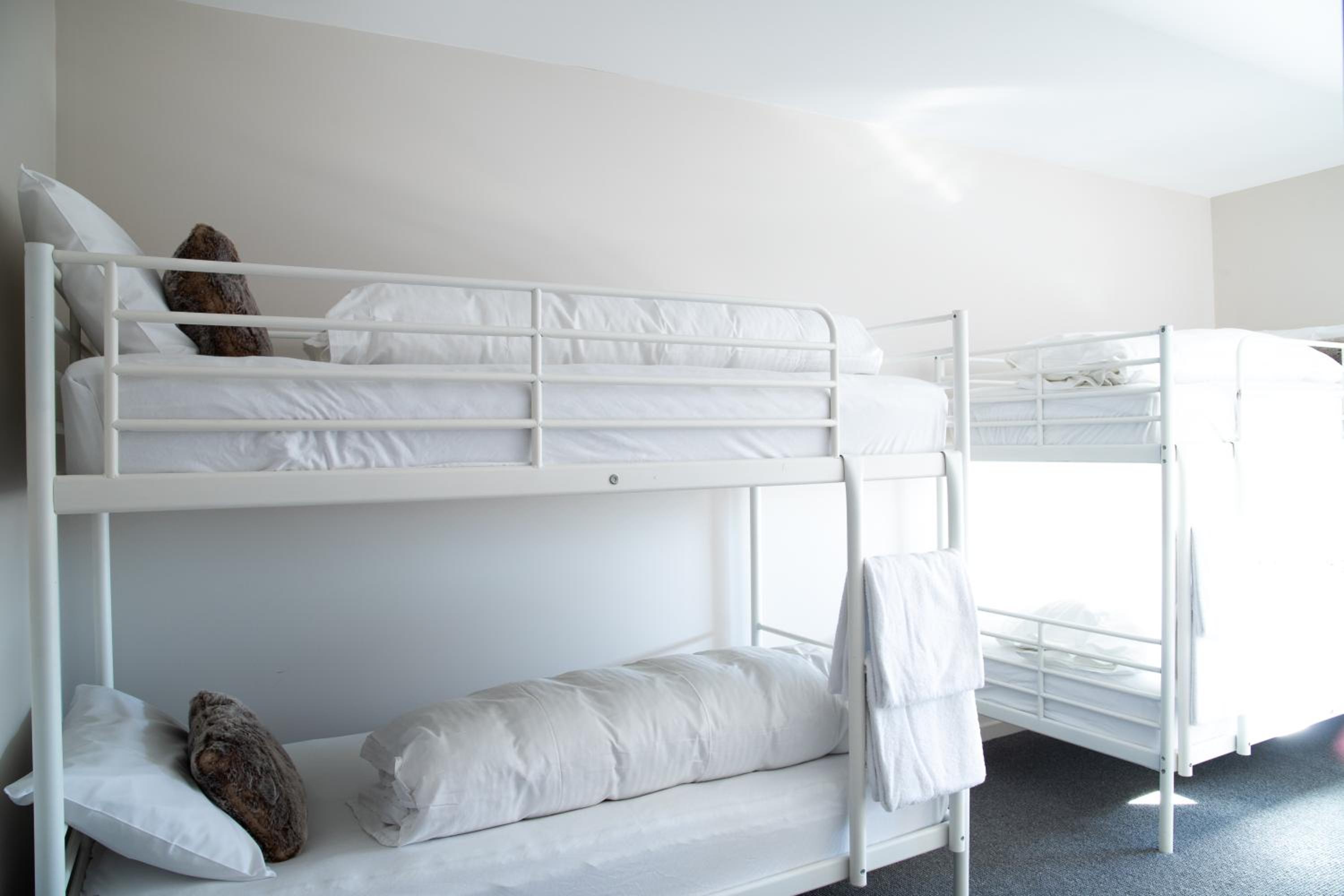 Burramungee Luxurious Alpine Retreat Mt Hotham