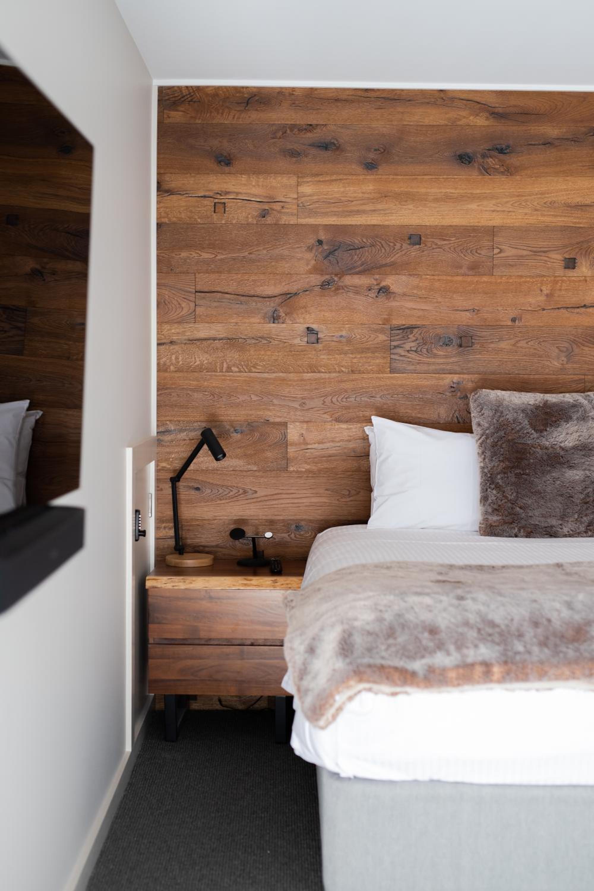 Burramungee Luxurious Alpine Retreat Mt Hotham