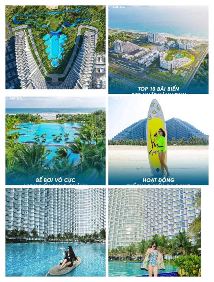 Cam Ranh - 5star Resort With Sea View view 5