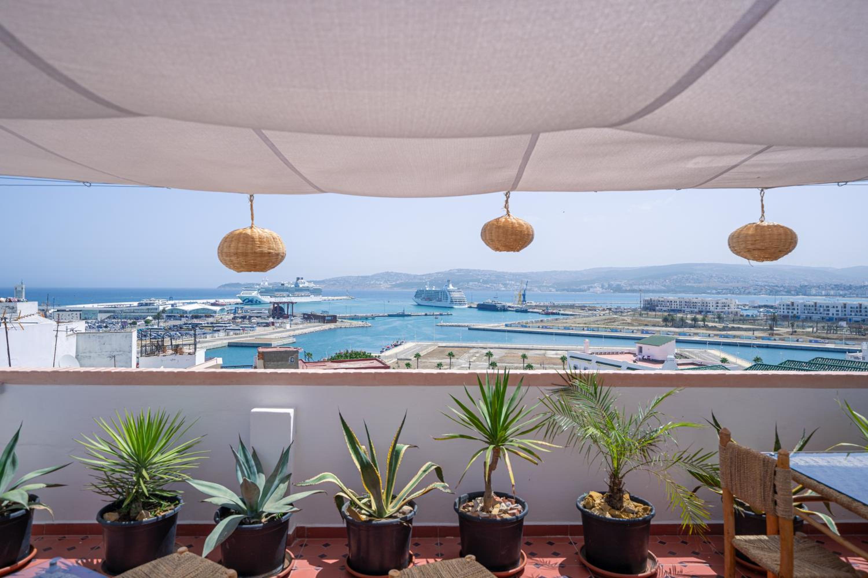 roof
