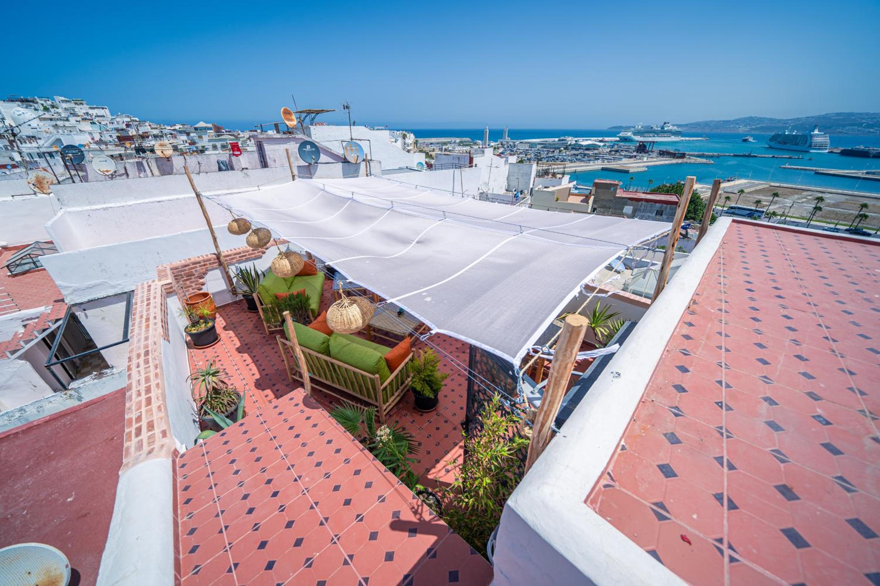 roof