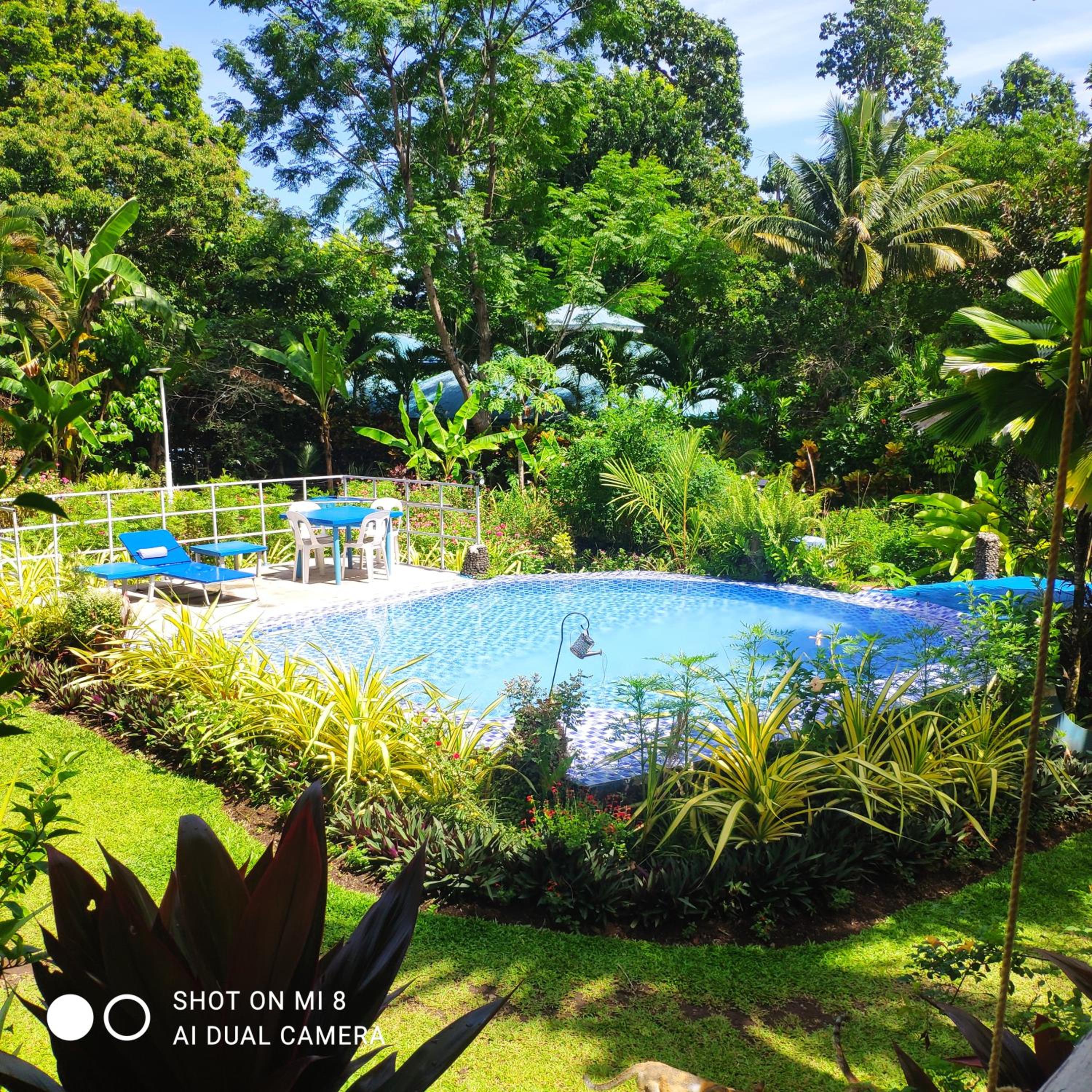 Sun House Rental view 2