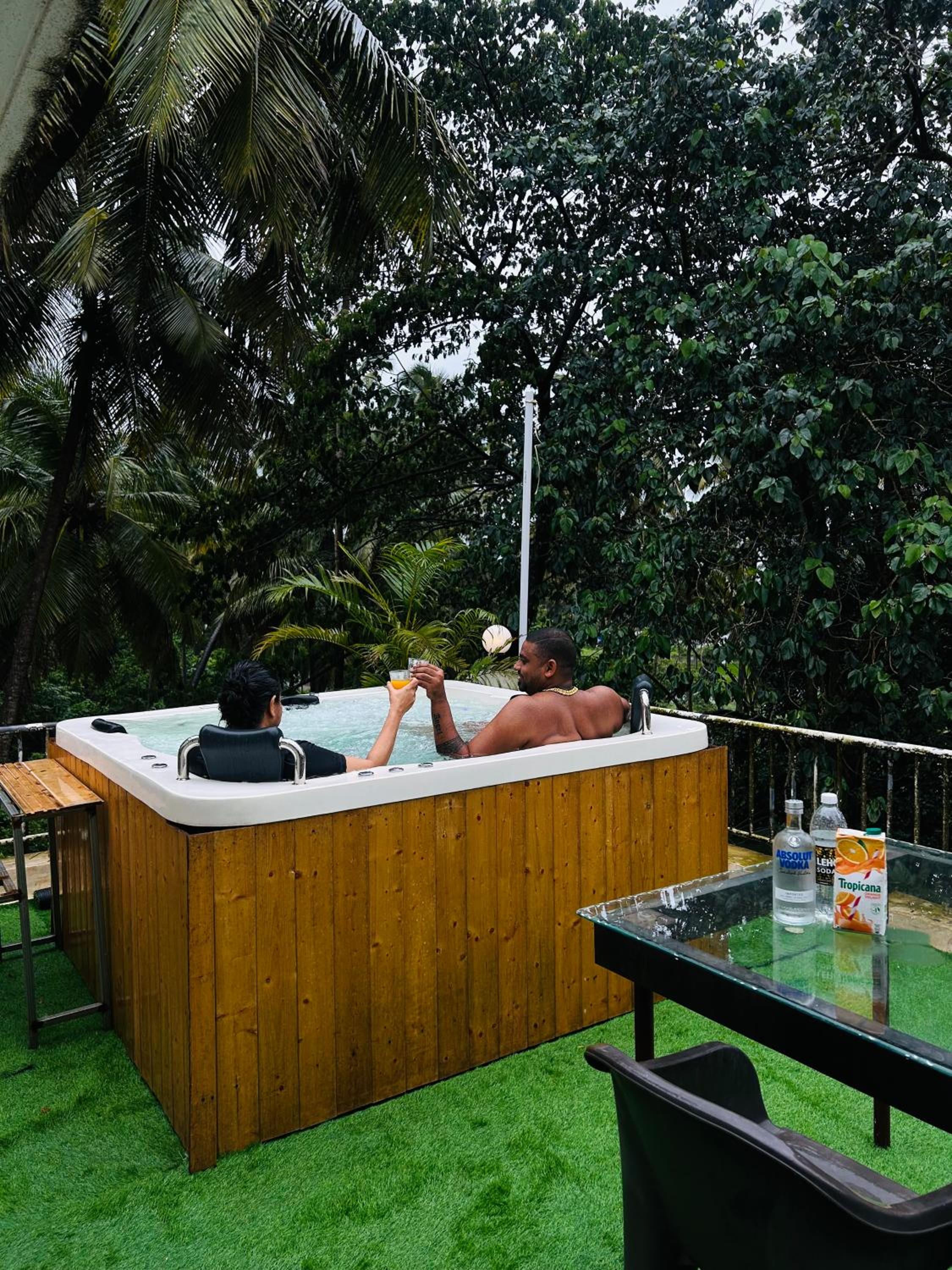 Pinnacle Holiday Homes