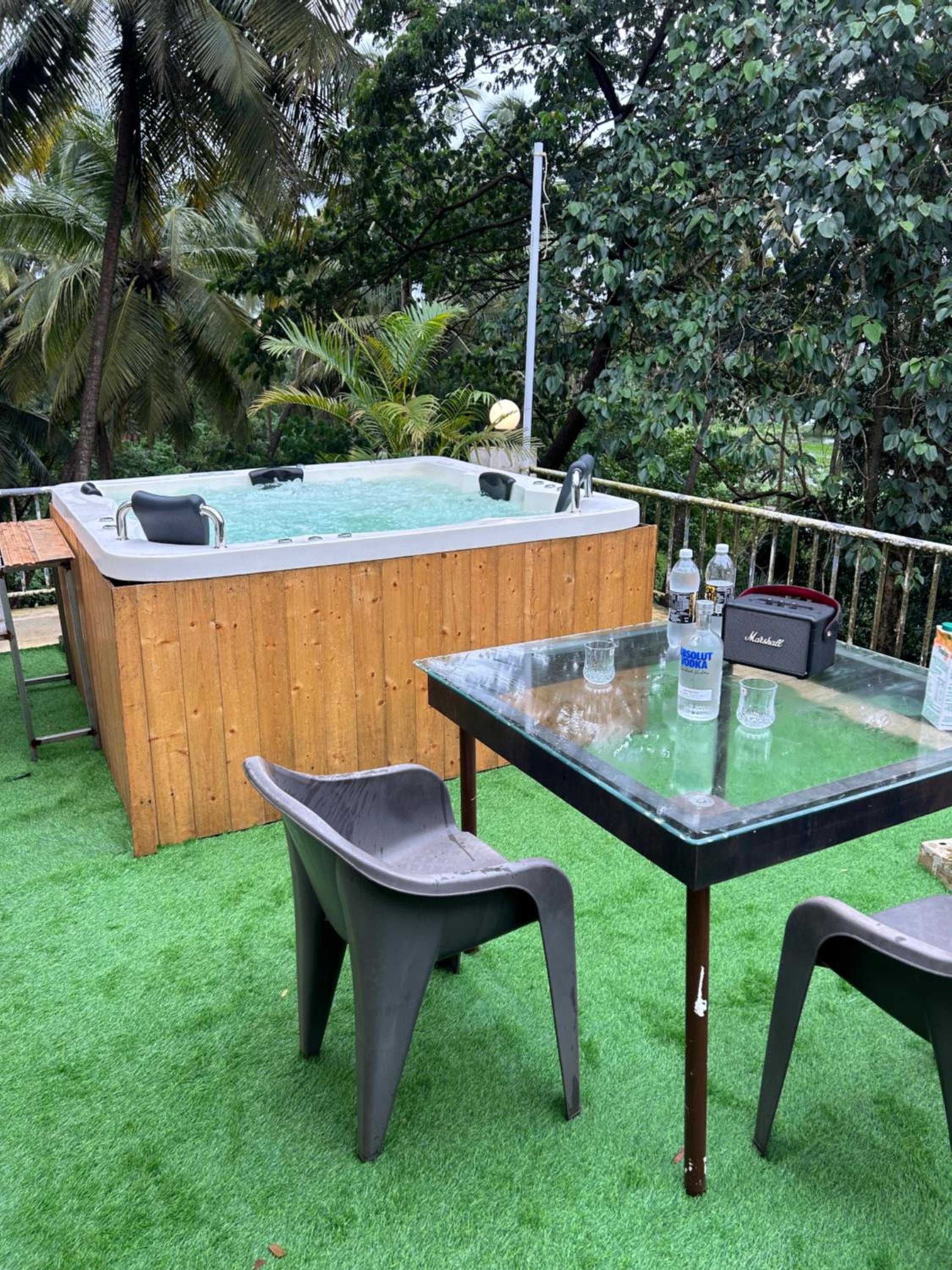 Pinnacle Holiday Homes