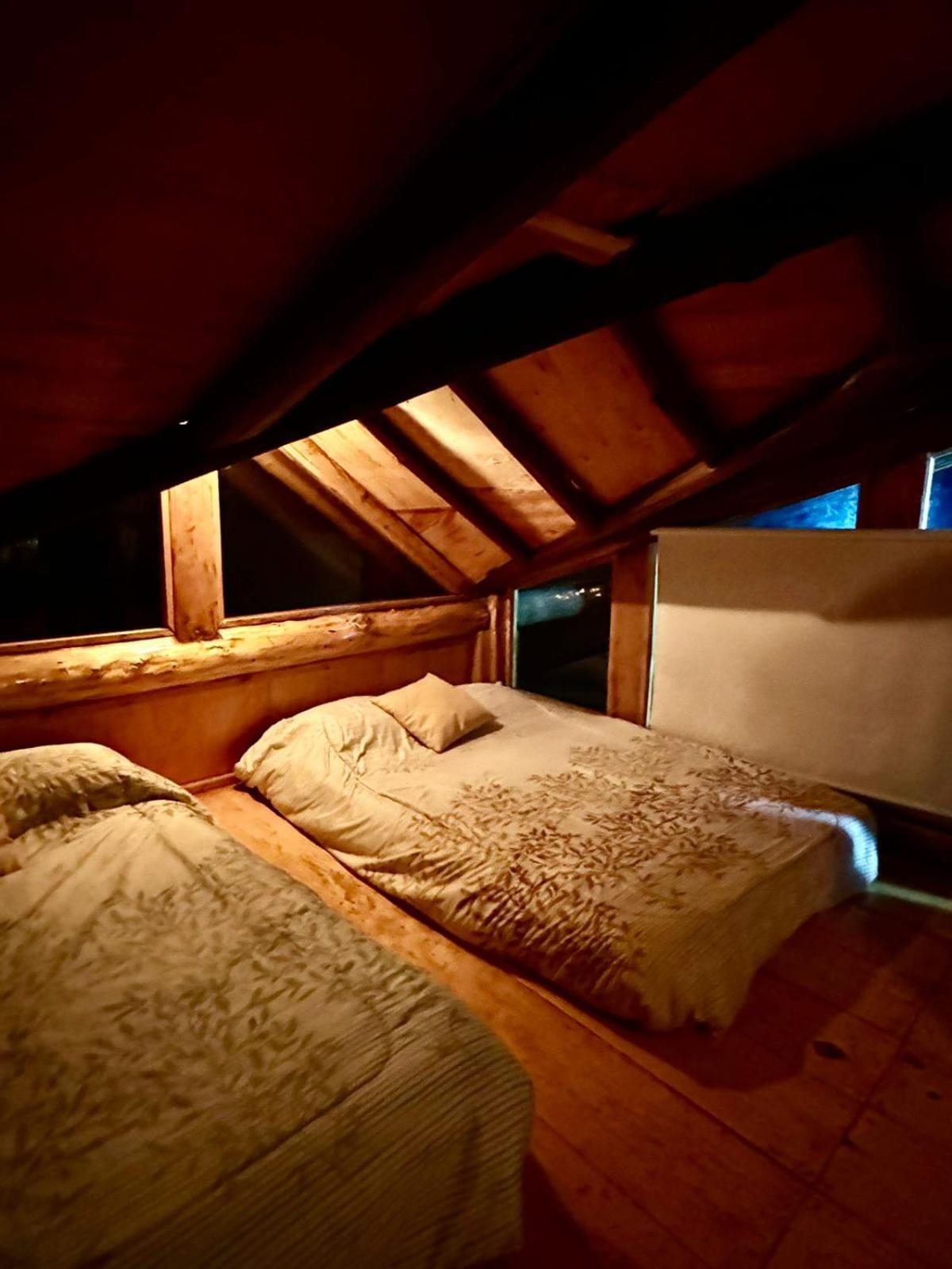 Hostal Teotlaneztli