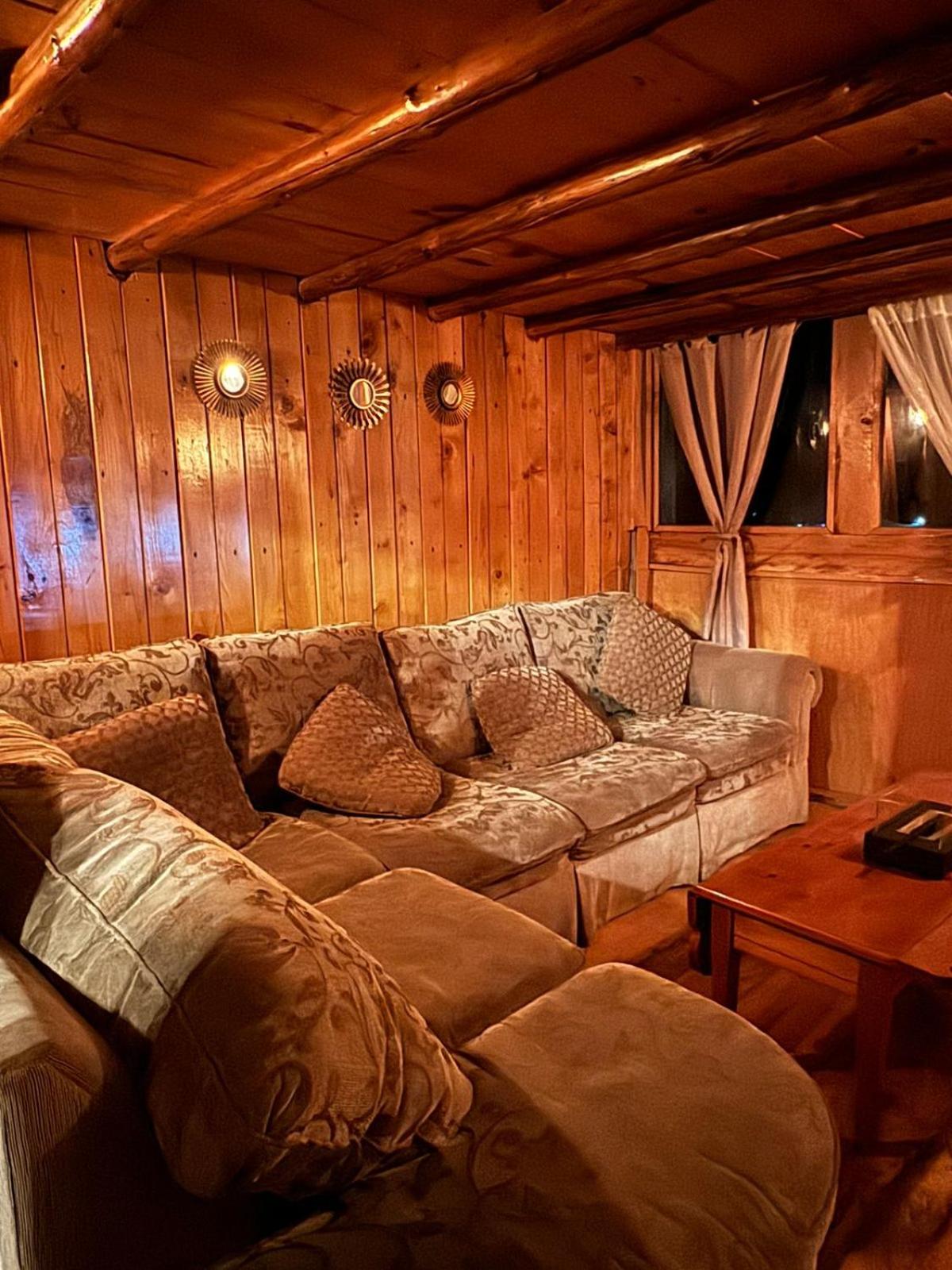 Hostal Teotlaneztli