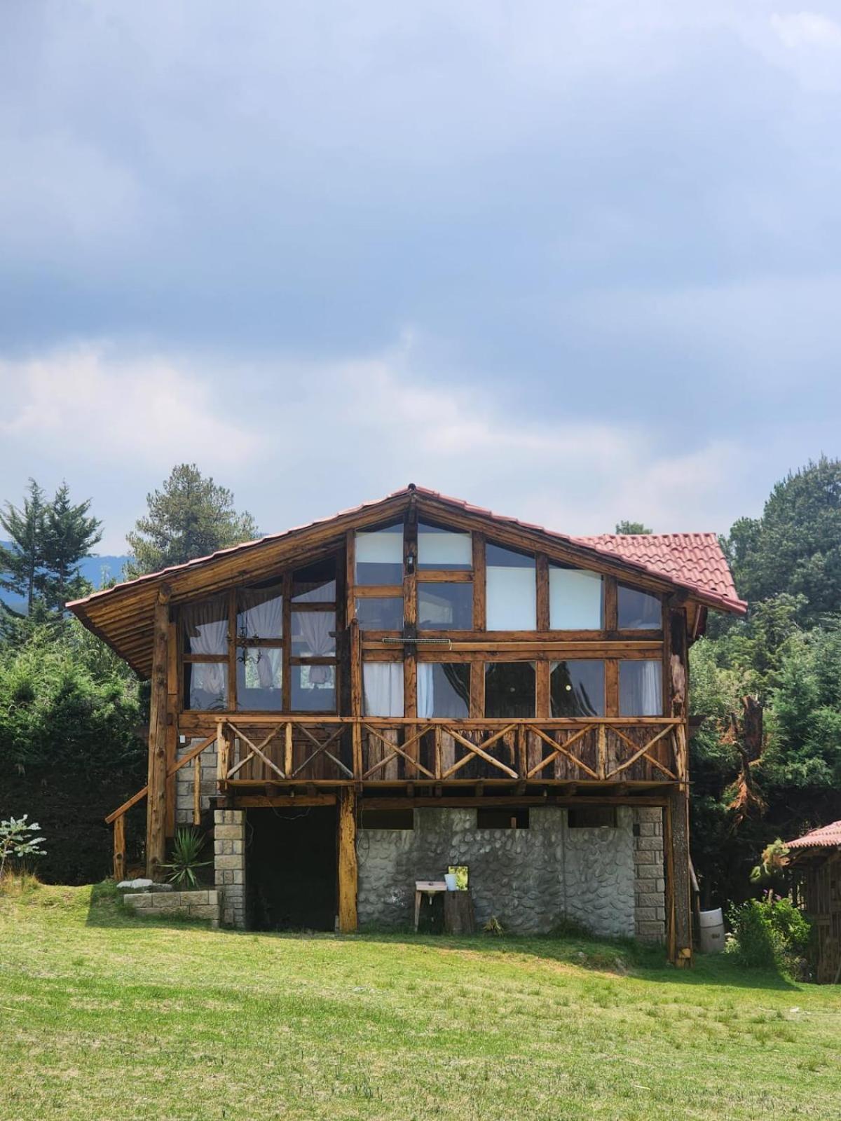 Hostal Teotlaneztli