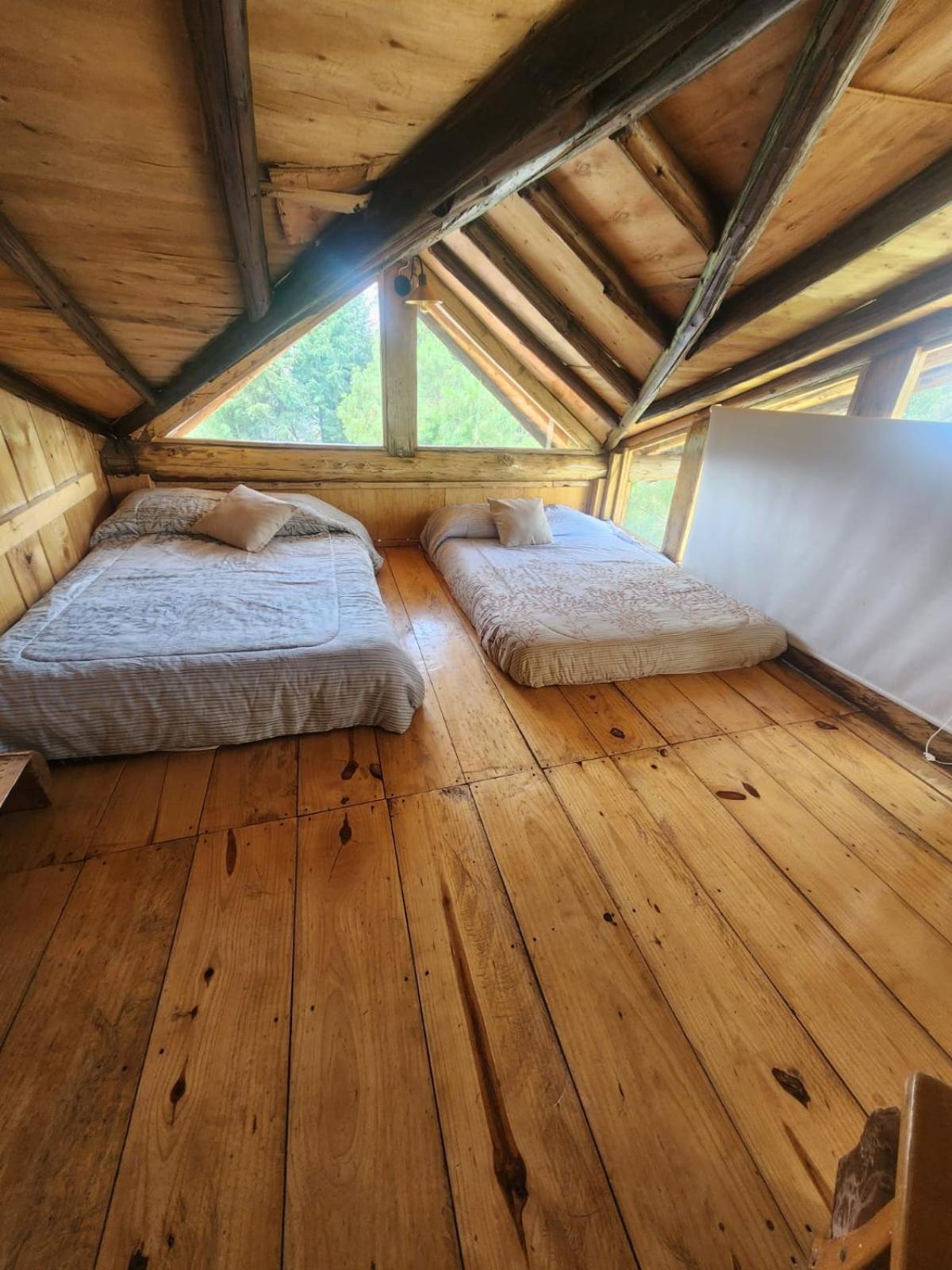 Hostal Teotlaneztli