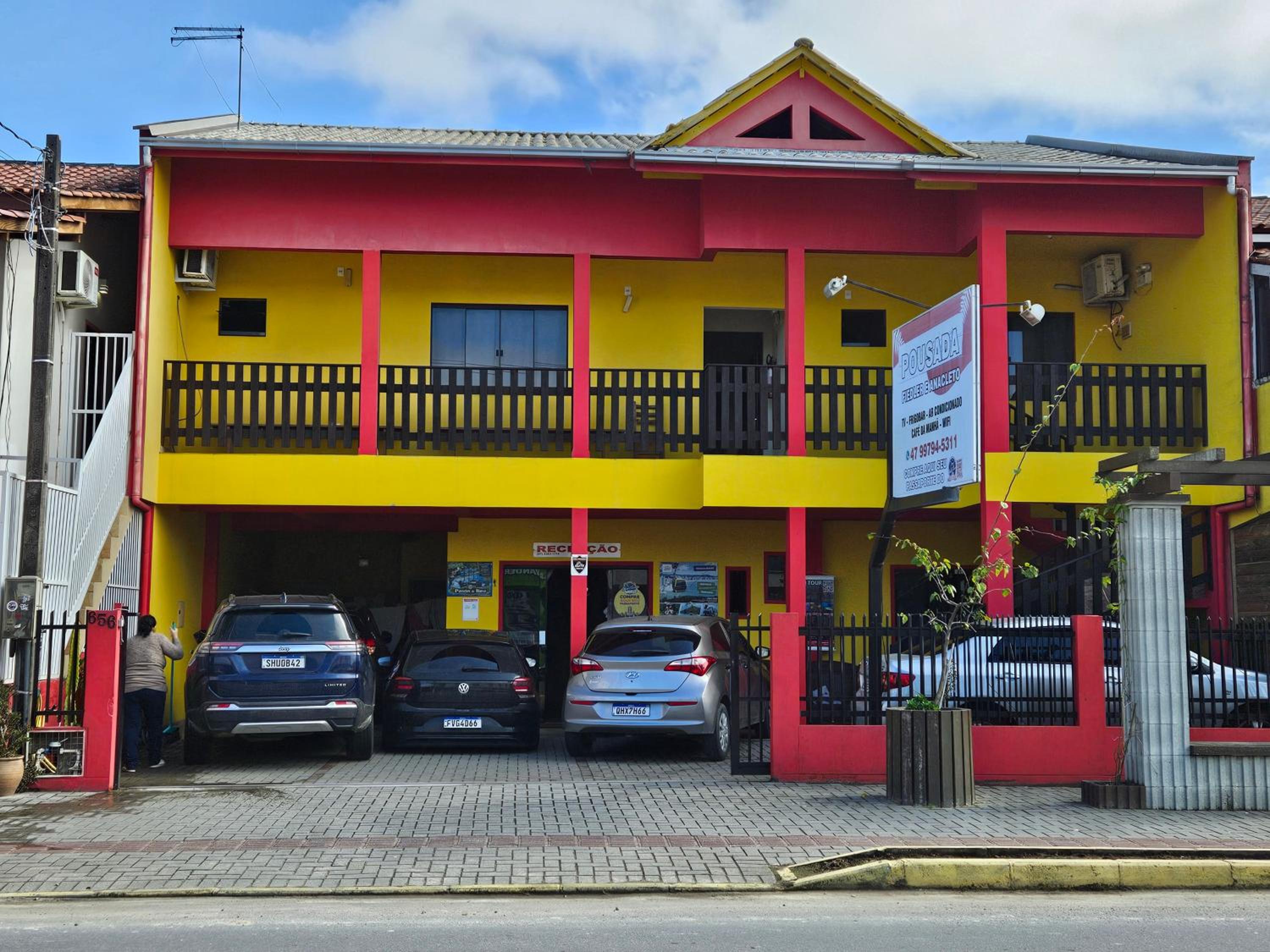 building