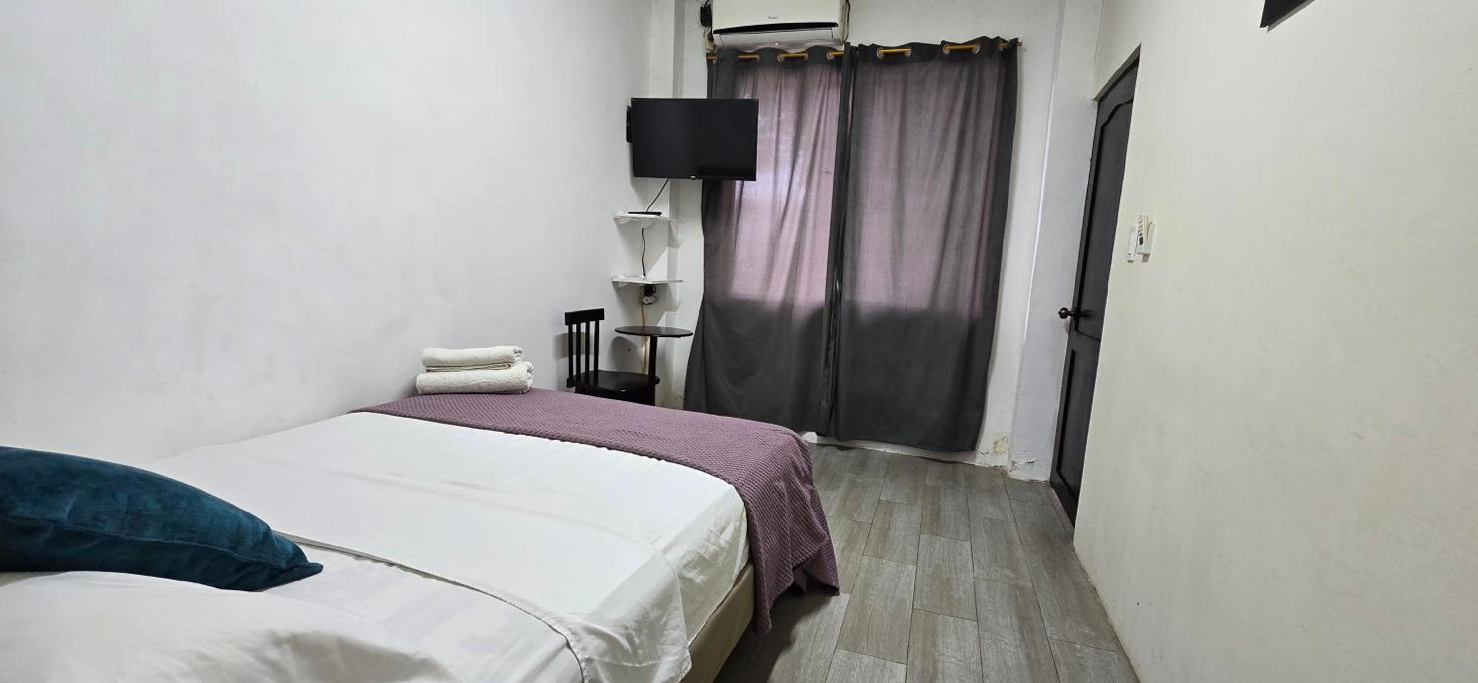 House de playa Palmendros