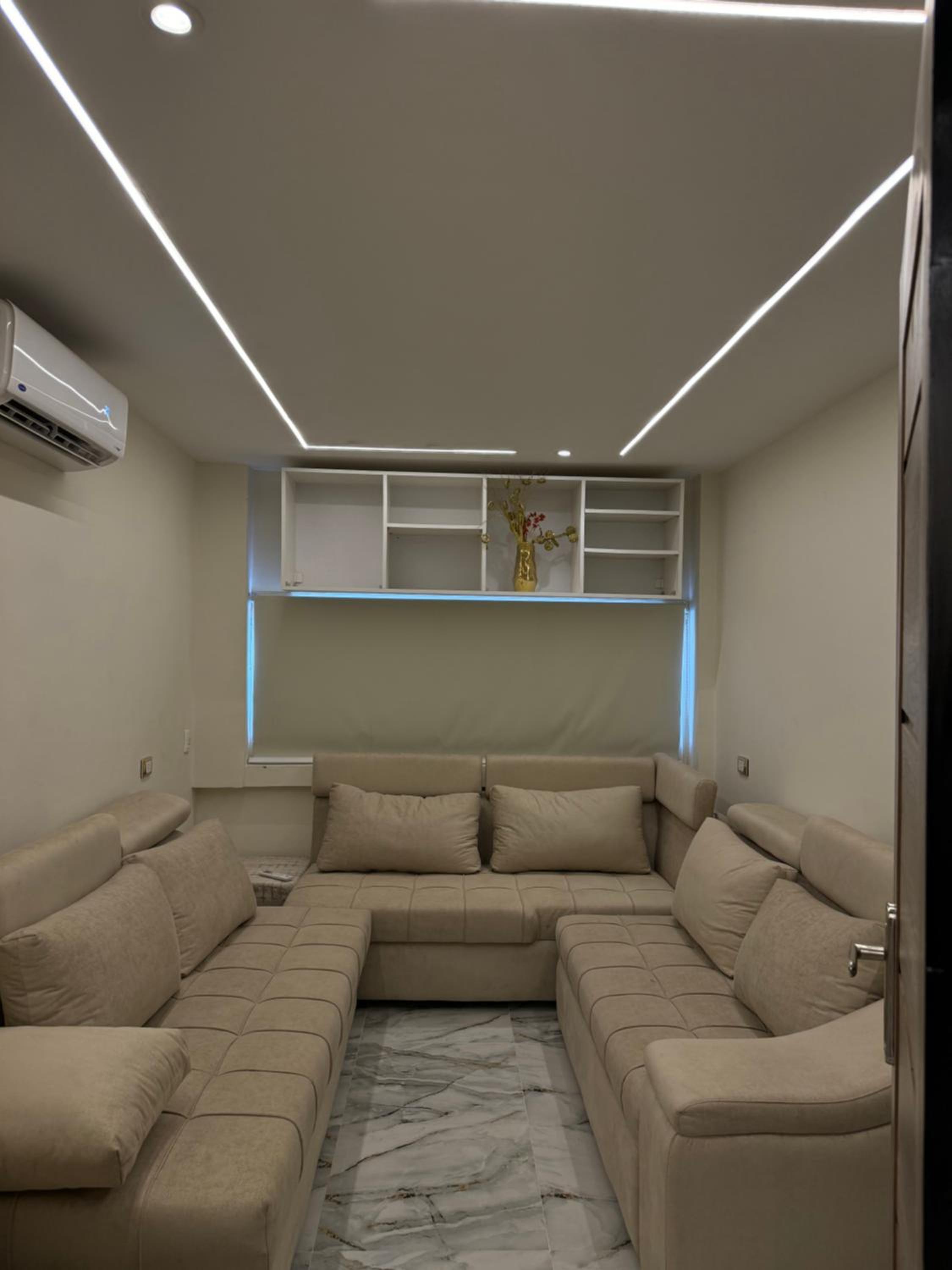 Zamalek hidden gem