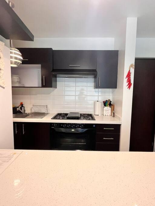 Beautiful and renewed apartment photo 2