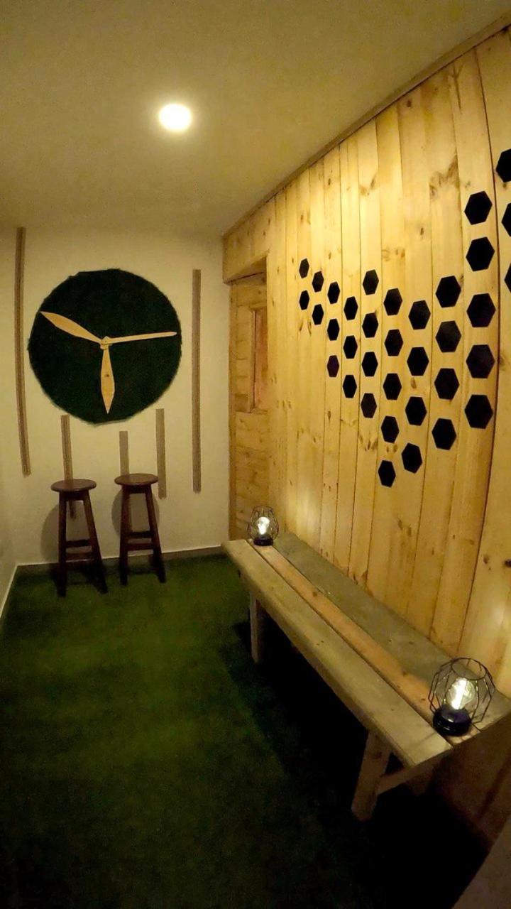 Sauna Combita