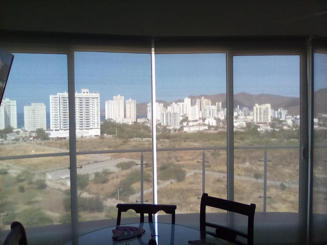 Terrazas Rodadero Santa Marta