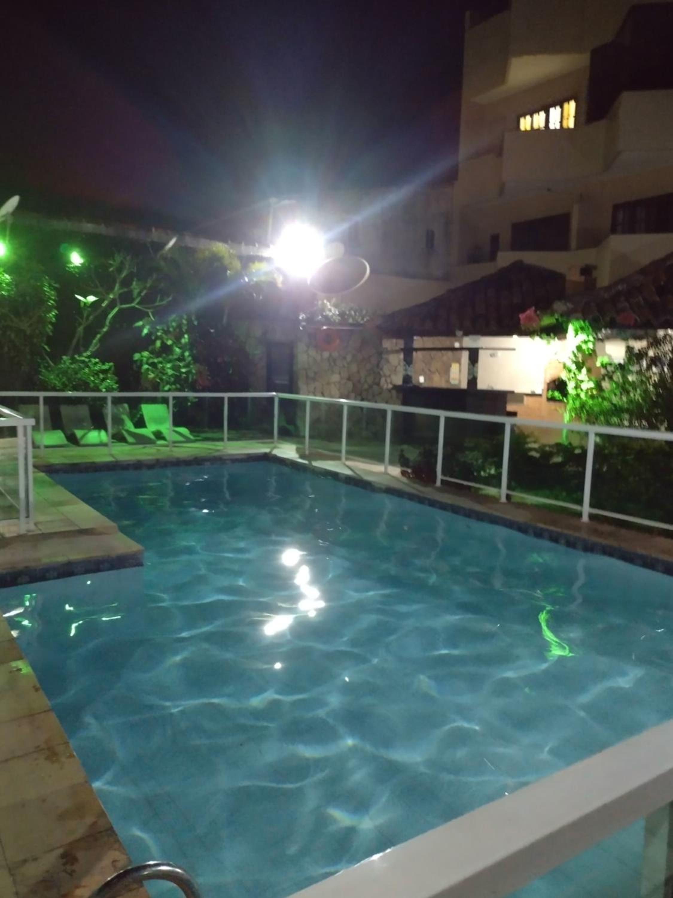 Apartamento Arraial Centro Praia dos Anjos