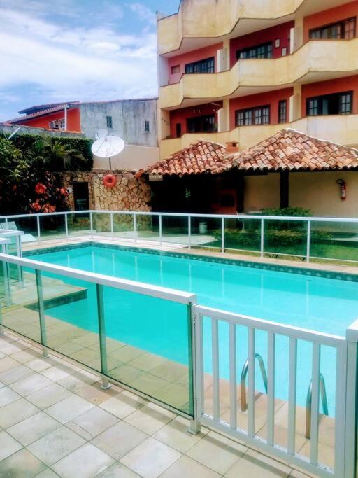 Apartamento Arraial Centro Praia dos Anjos