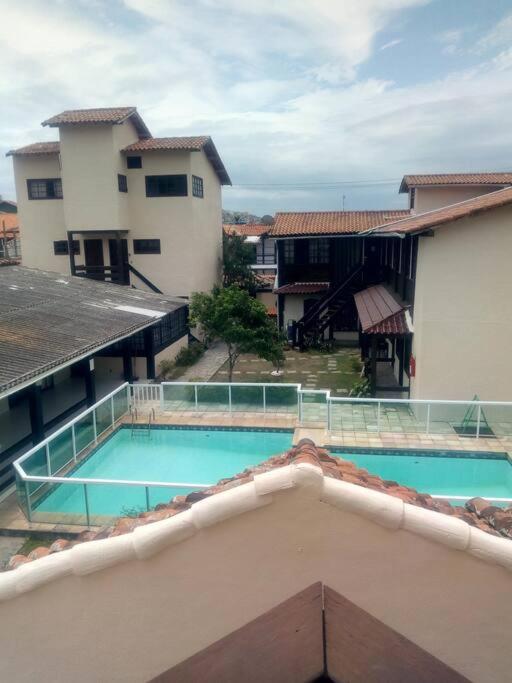 Apartamento Arraial Centro Praia dos Anjos