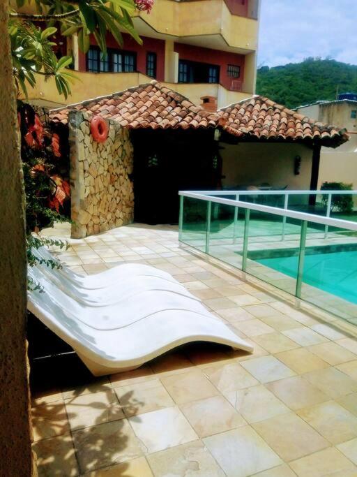 Apartamento Arraial Centro Praia dos Anjos
