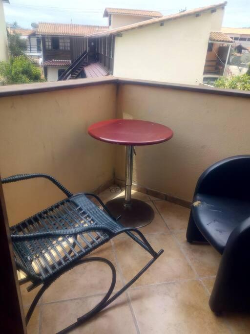 Apartamento Arraial Centro Praia dos Anjos