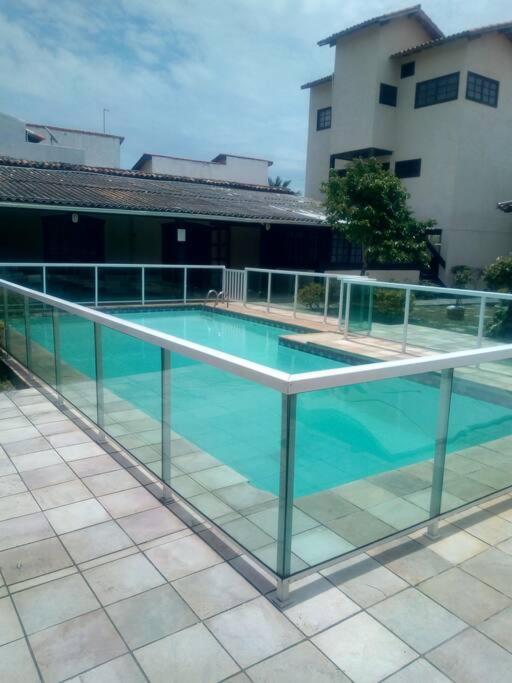 Apartamento Arraial Centro Praia dos Anjos