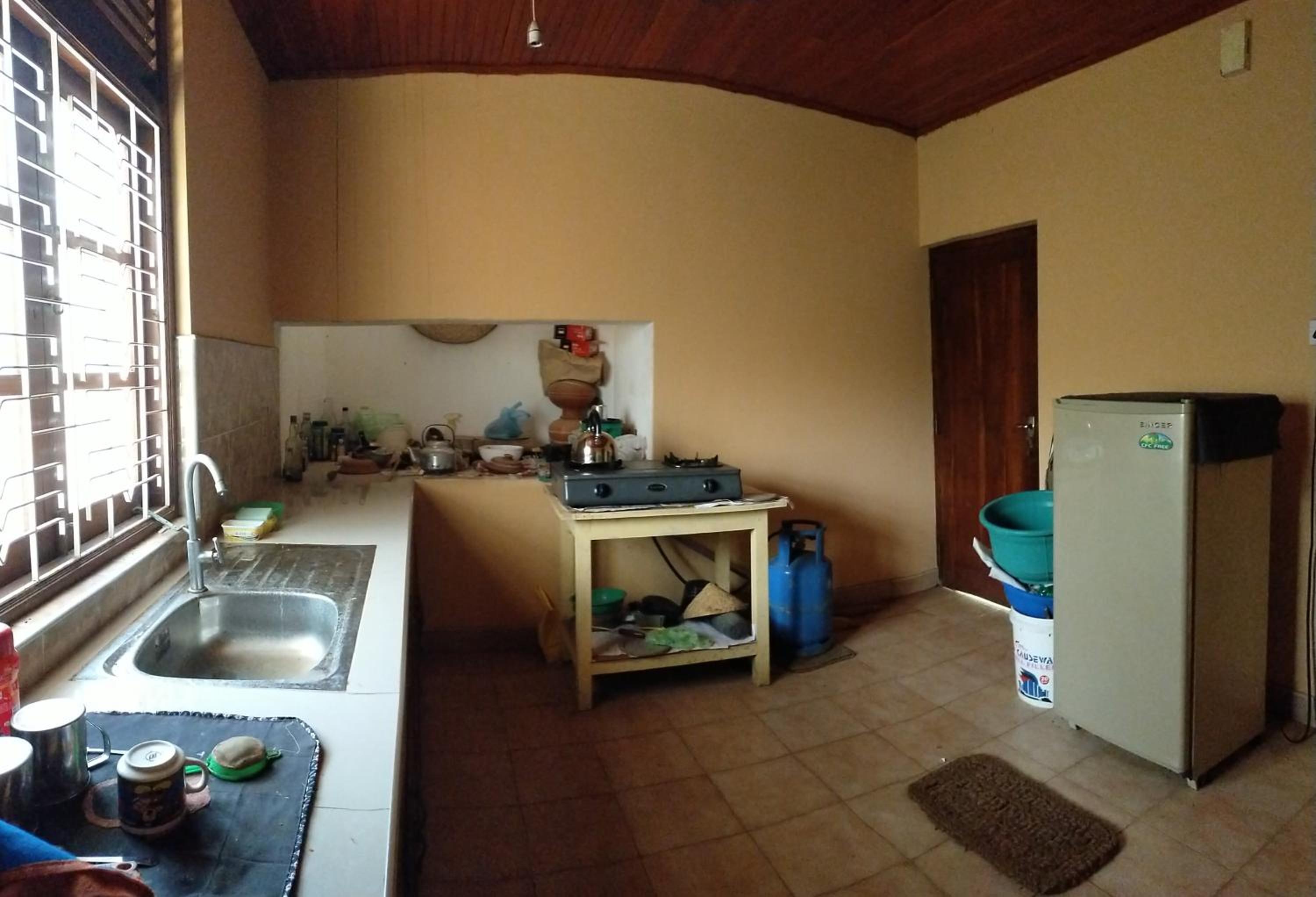 Shady Homestay