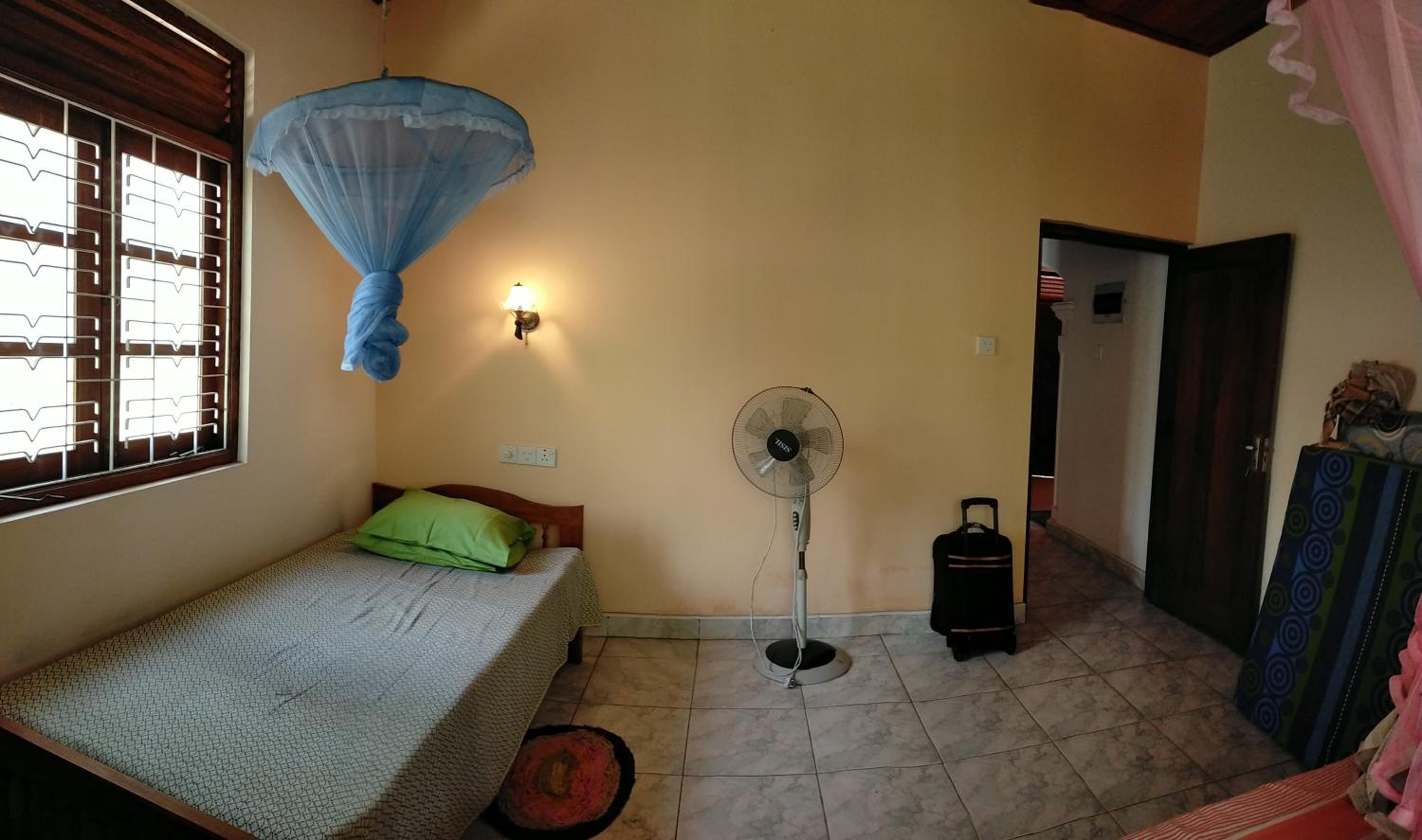 Shady Homestay