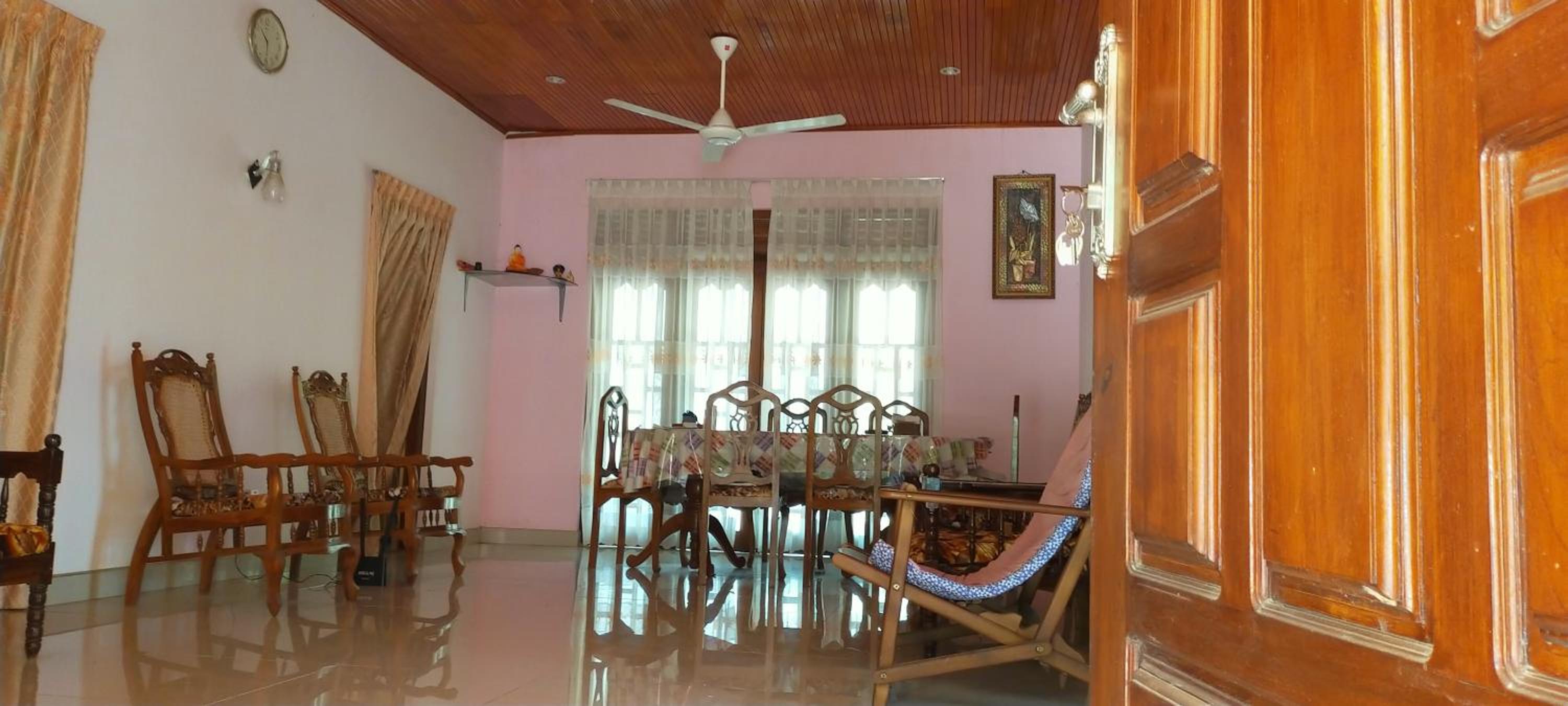 Shady Homestay