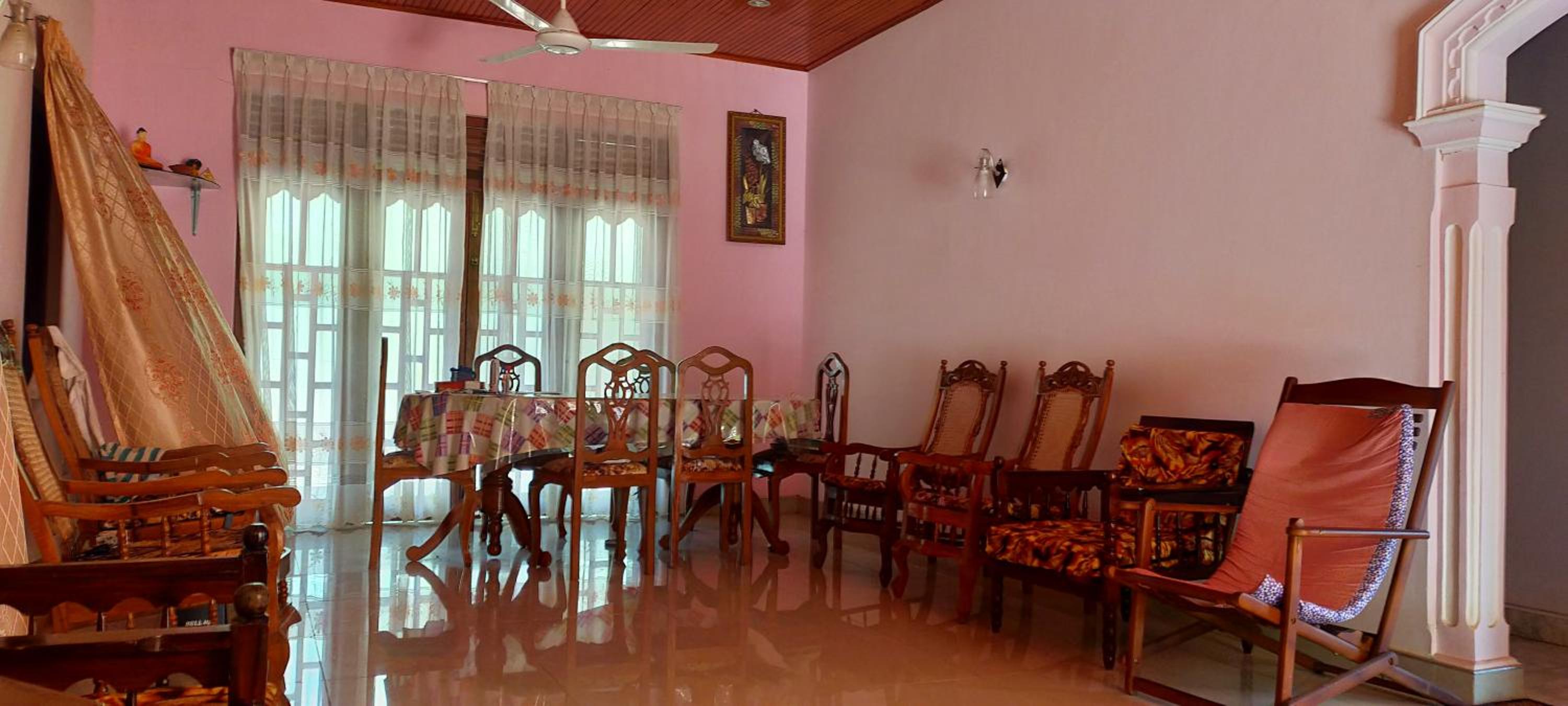 Shady Homestay