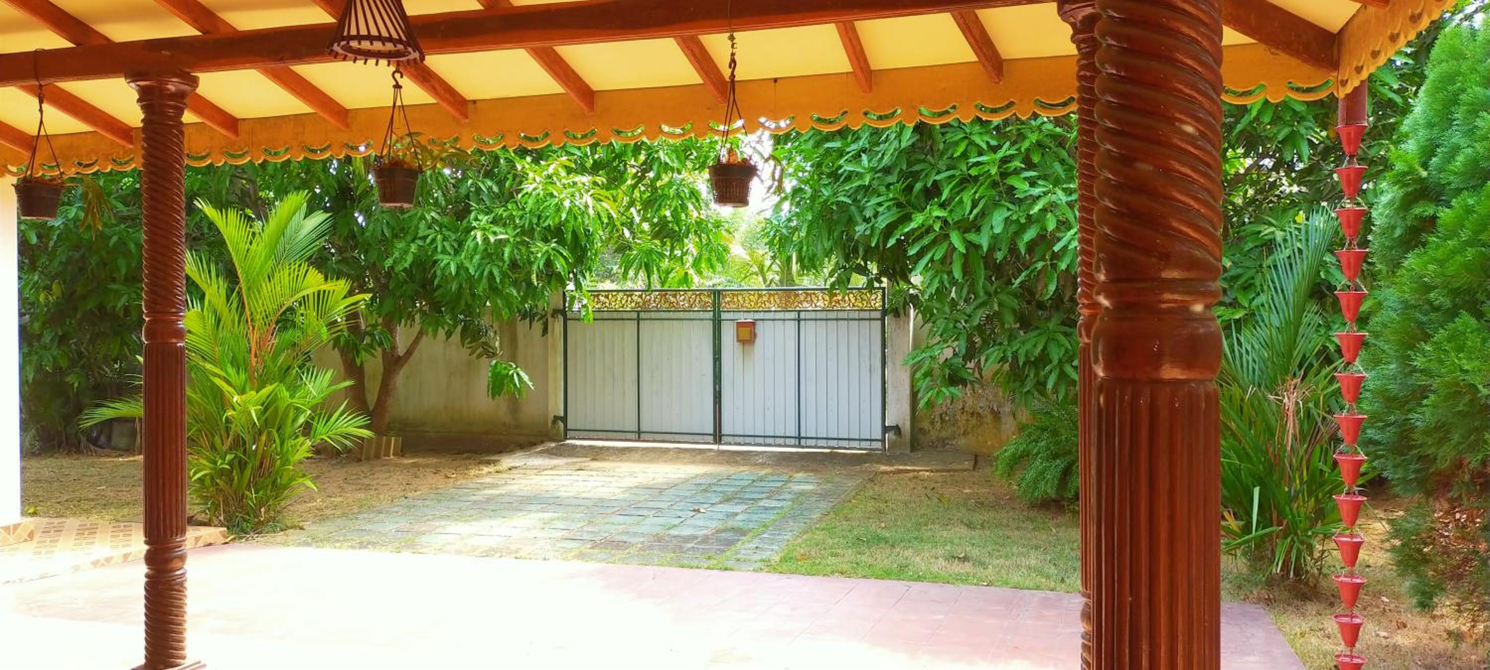 Shady Homestay