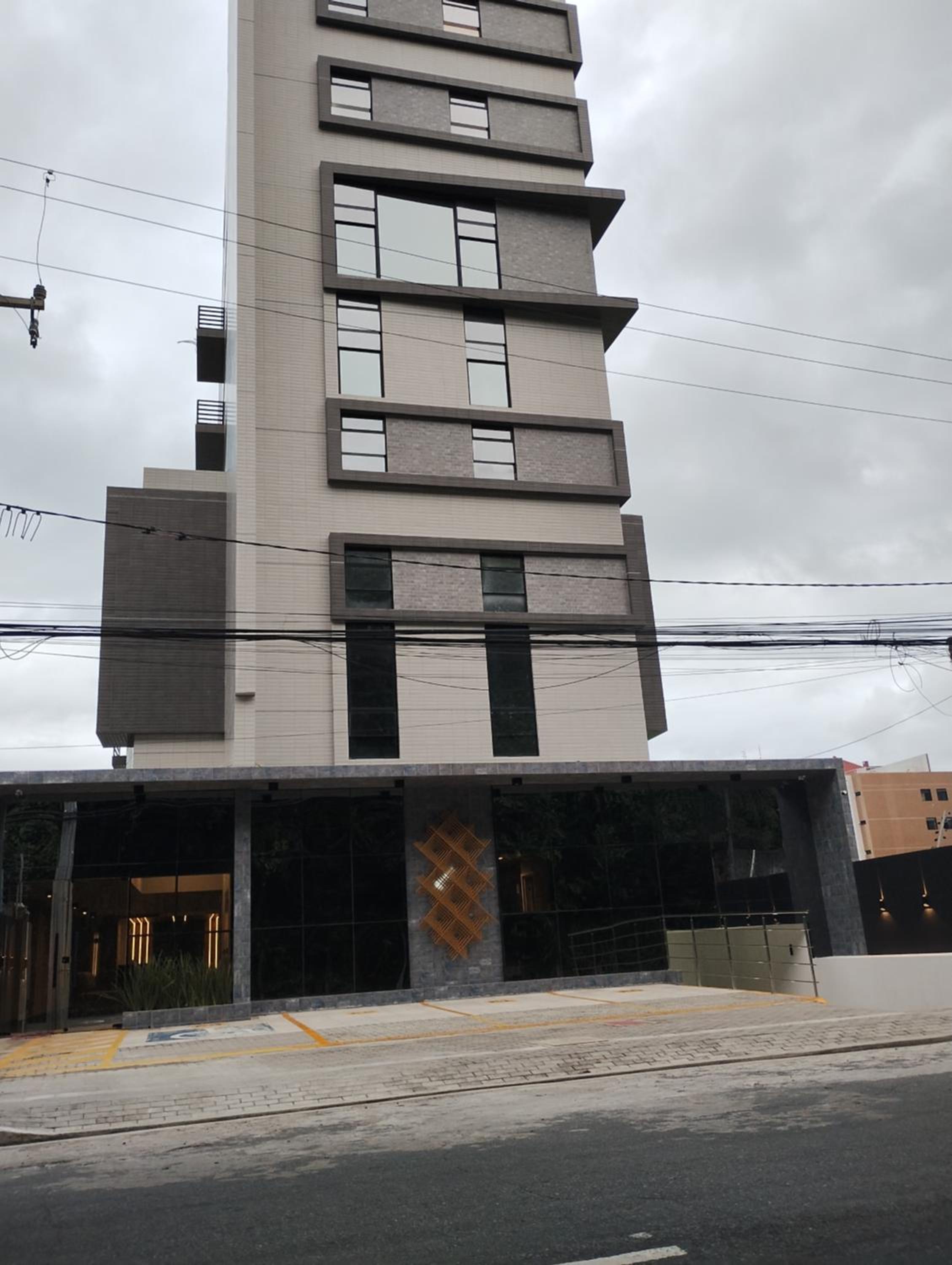 Apto 203 Legacy Suítes