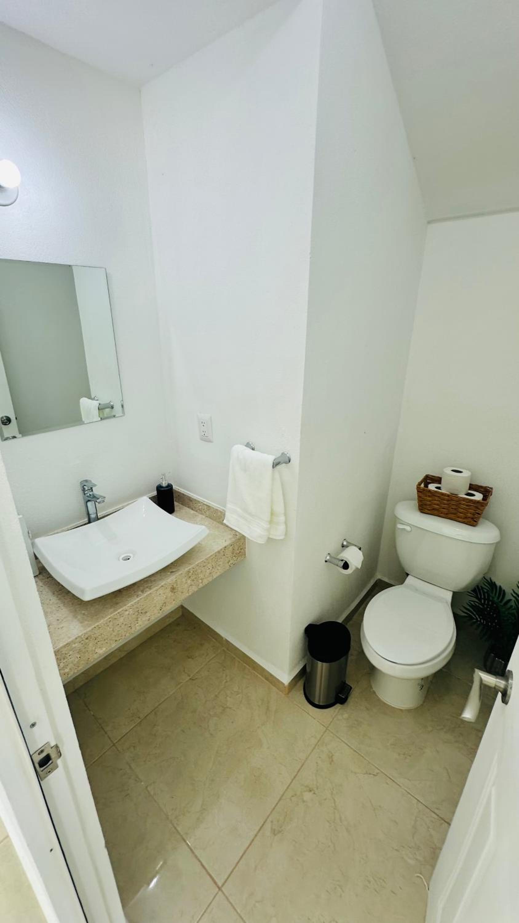 Casa amplia y privada con alberca para una escapada perfecta