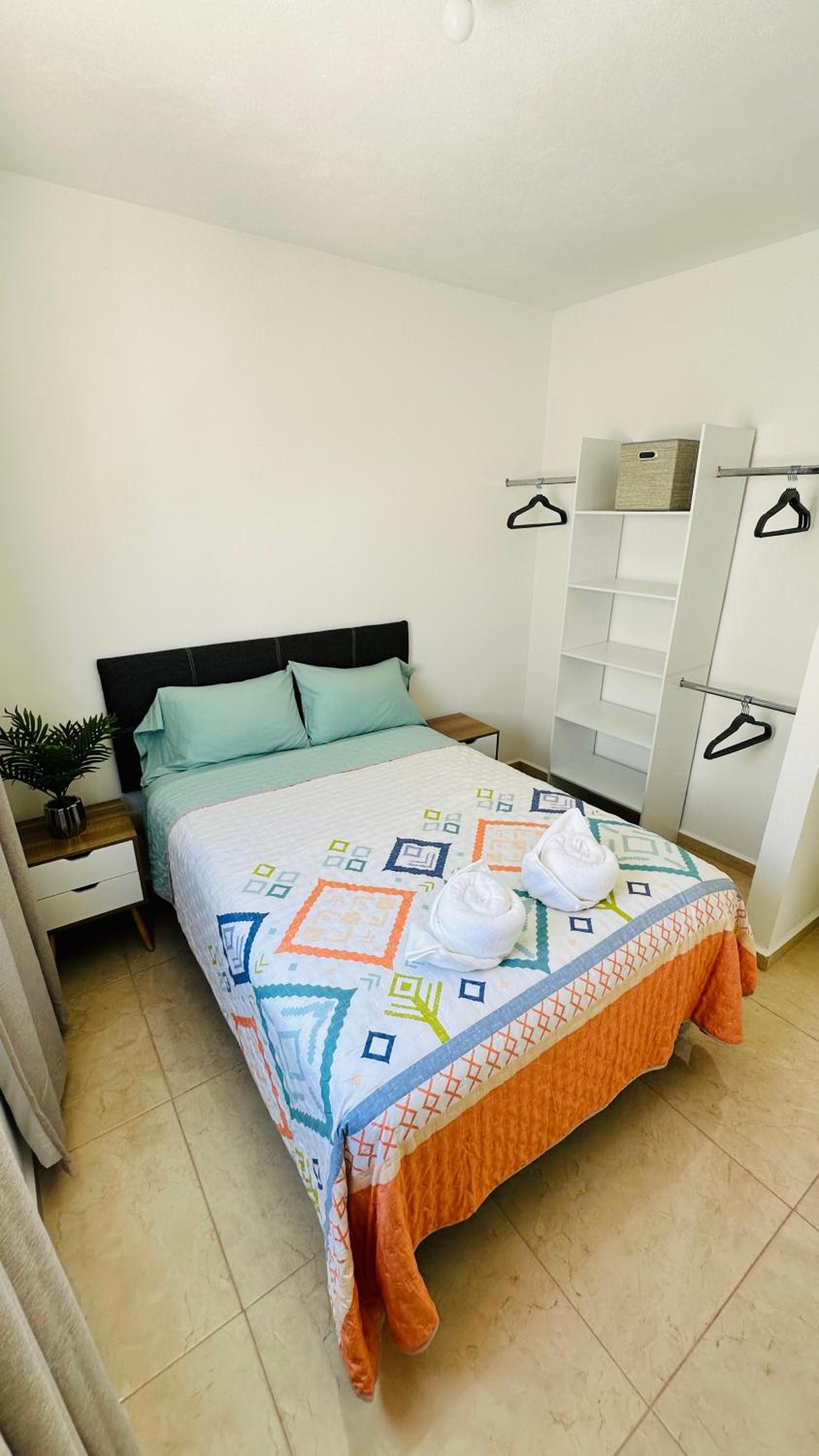 Casa amplia y privada con alberca para una escapada perfecta