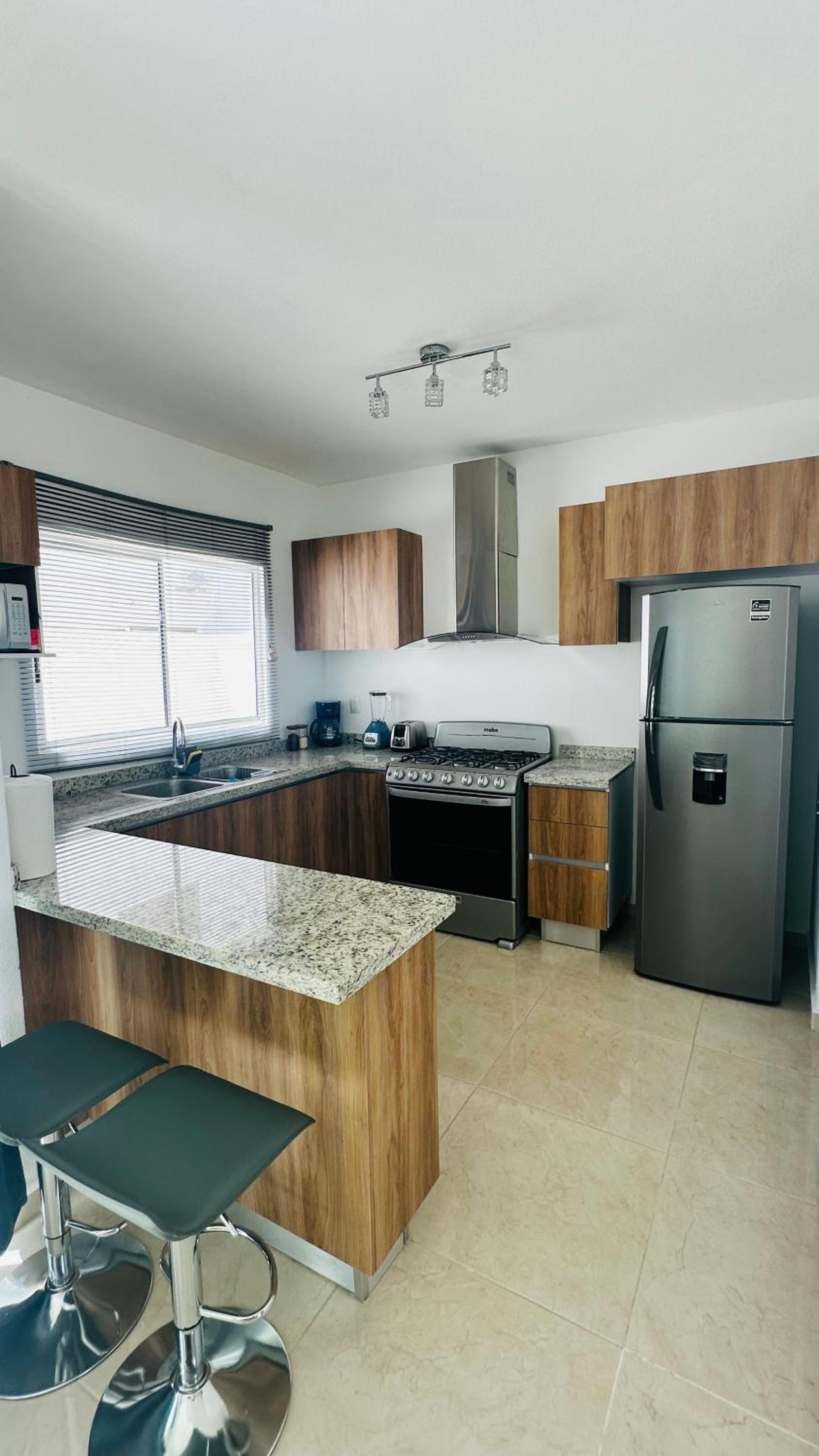 Casa amplia y privada con alberca para una escapada perfecta