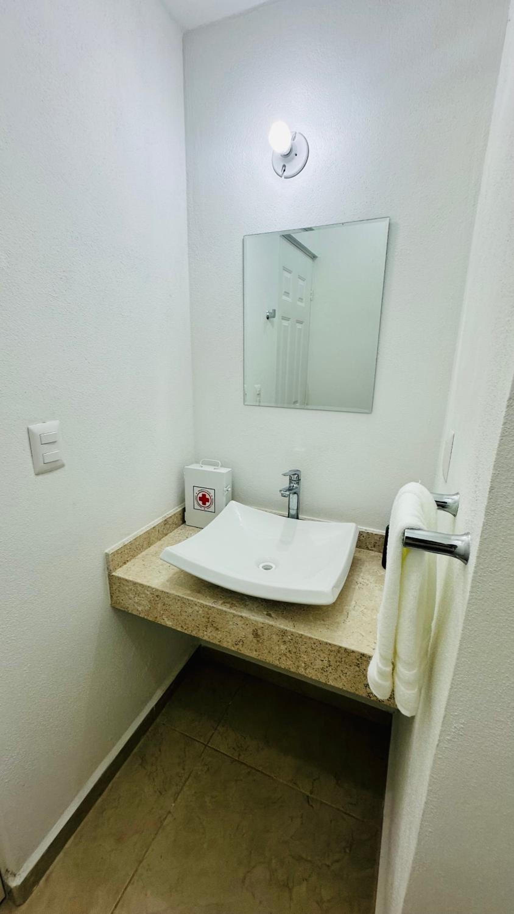 Casa amplia y privada con alberca para una escapada perfecta
