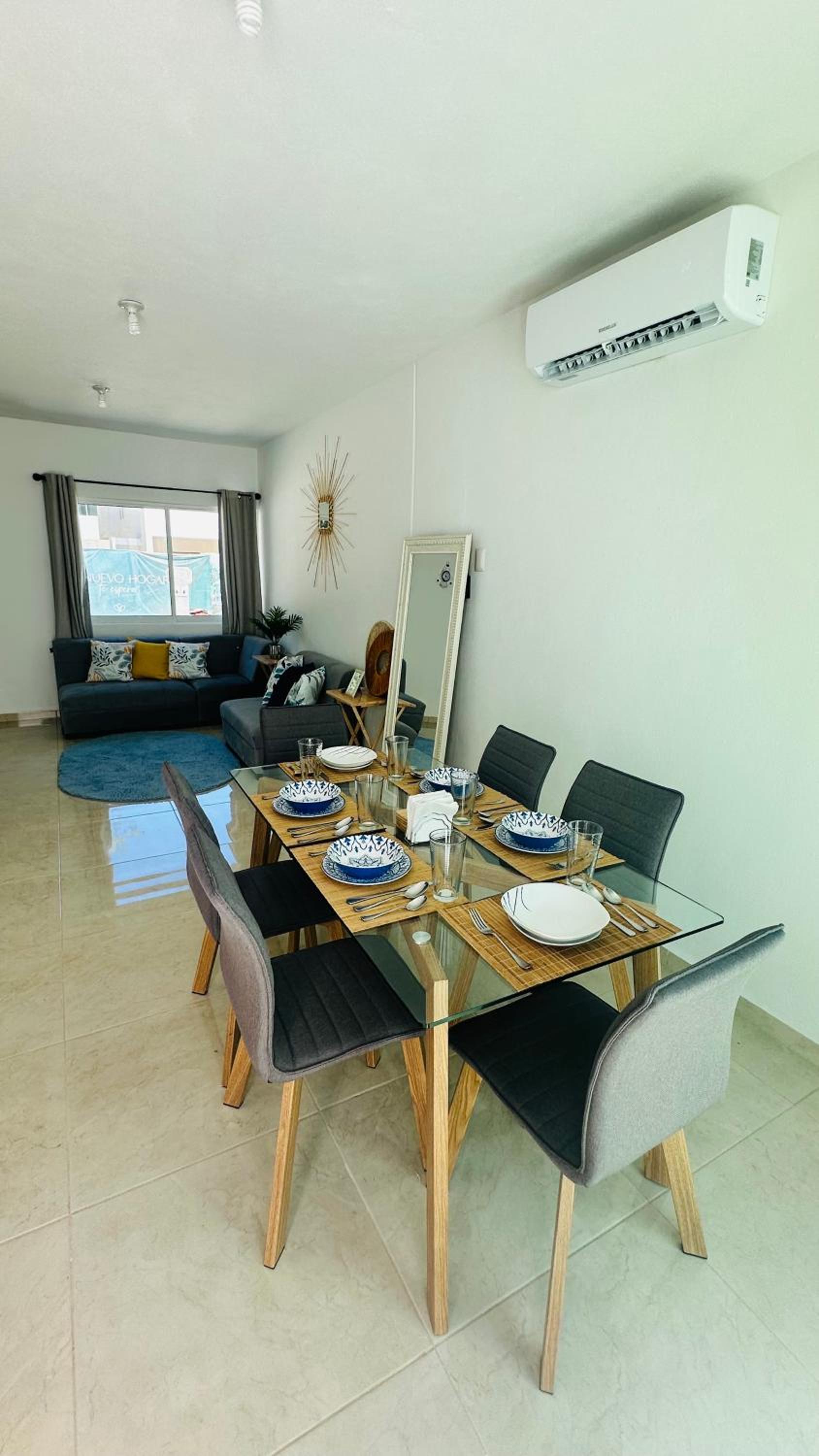 Casa amplia y privada con alberca para una escapada perfecta