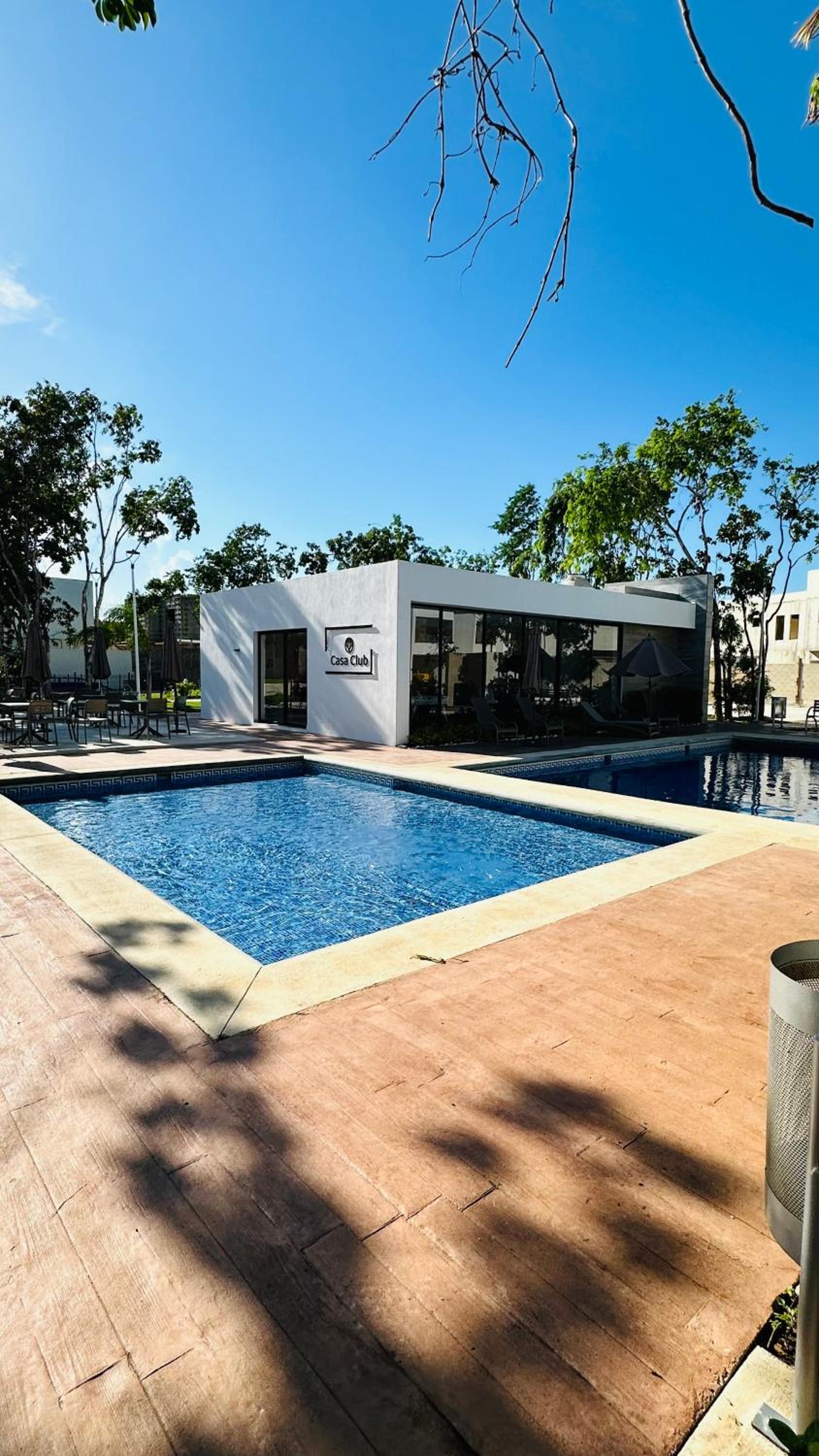 Casa amplia y privada con alberca para una escapada perfecta