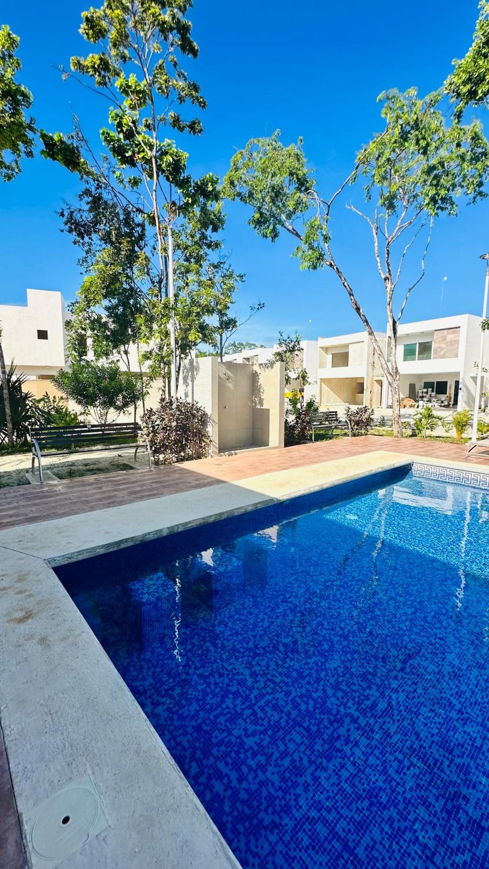 Casa amplia y privada con alberca para una escapada perfecta