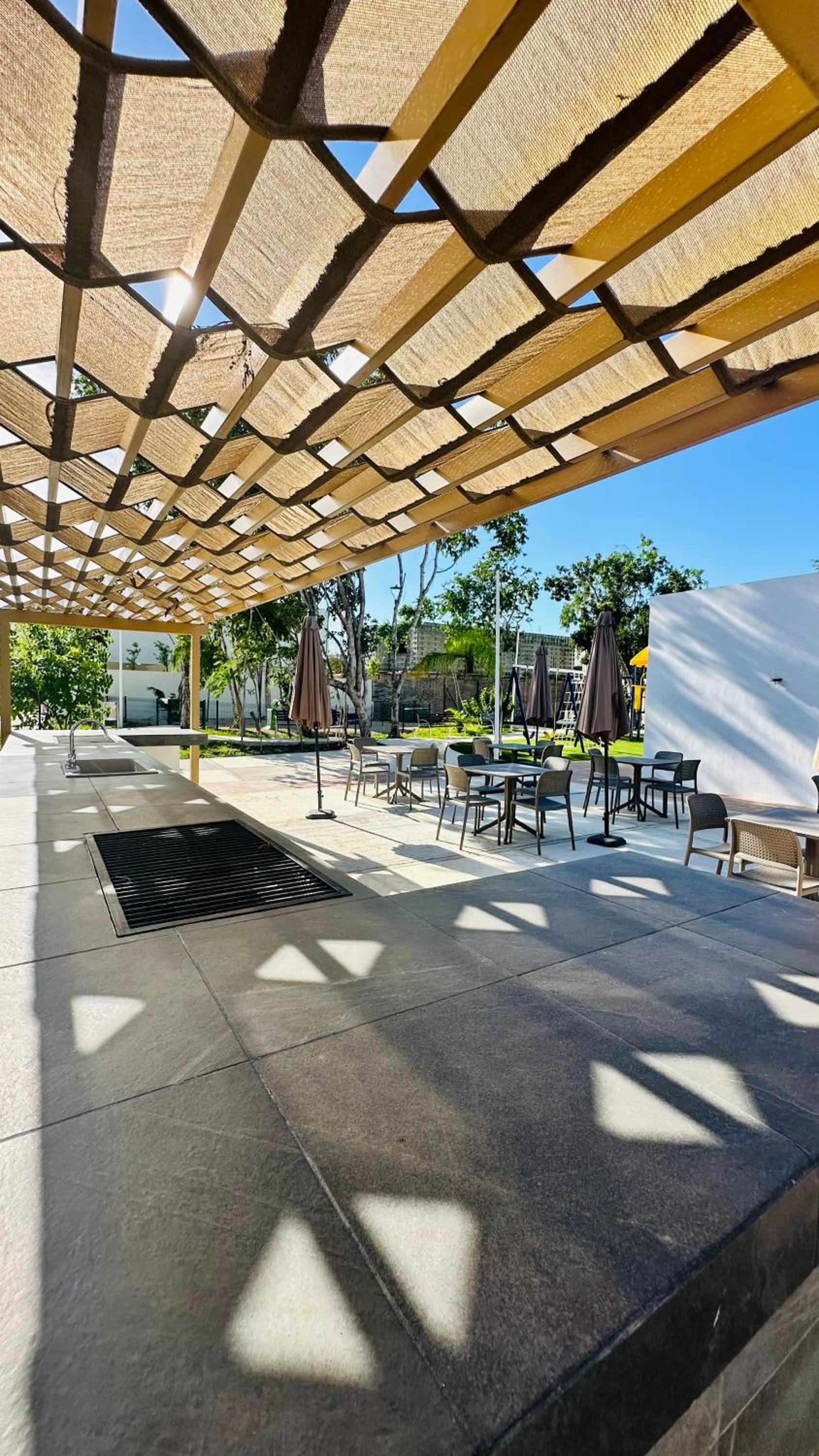Casa amplia y privada con alberca para una escapada perfecta