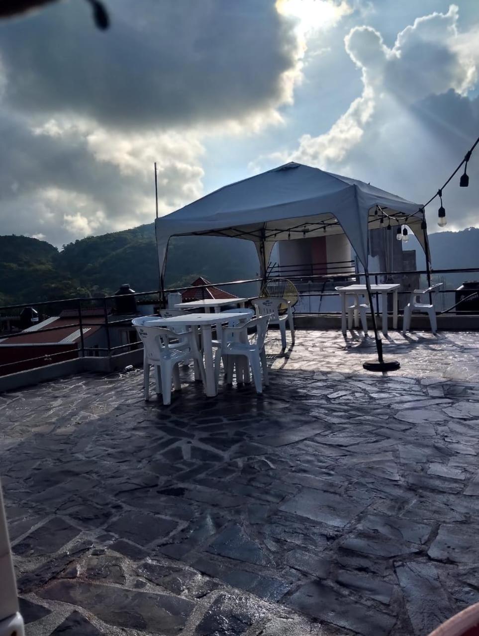 roof