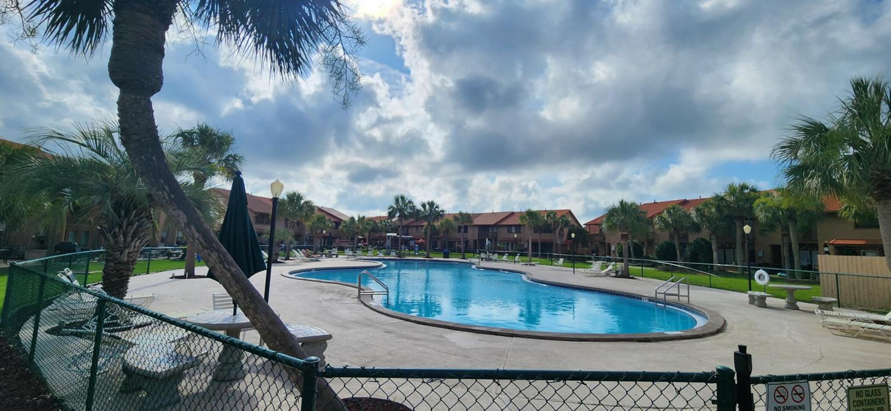 Gulf Highlands Beach Townhouse