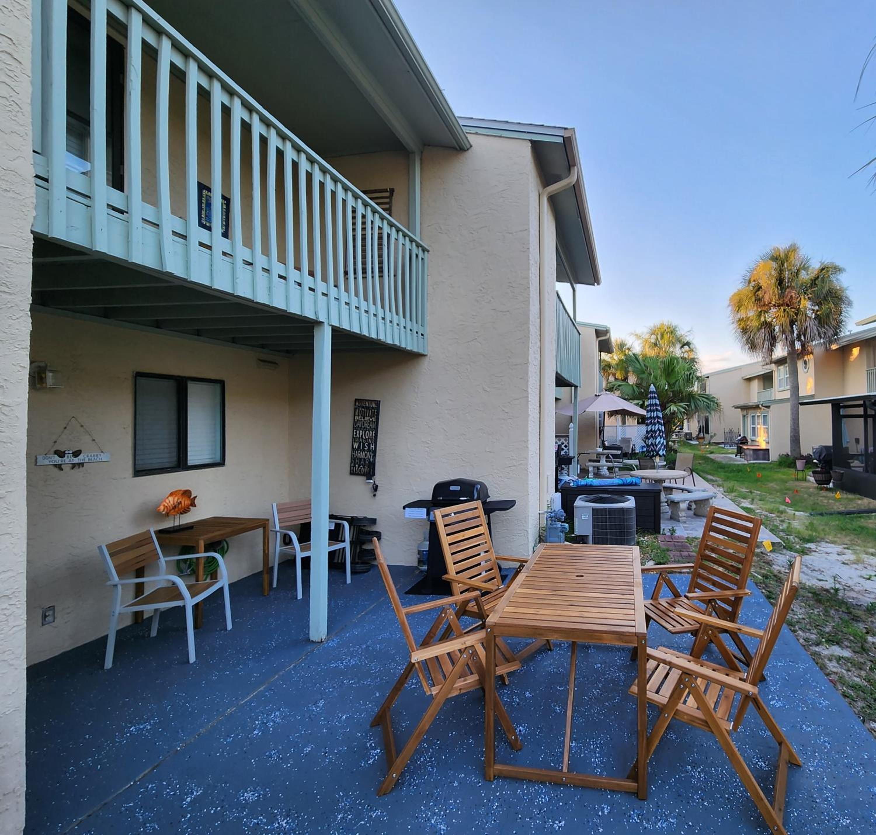 Gulf Highlands Beach Townhouse