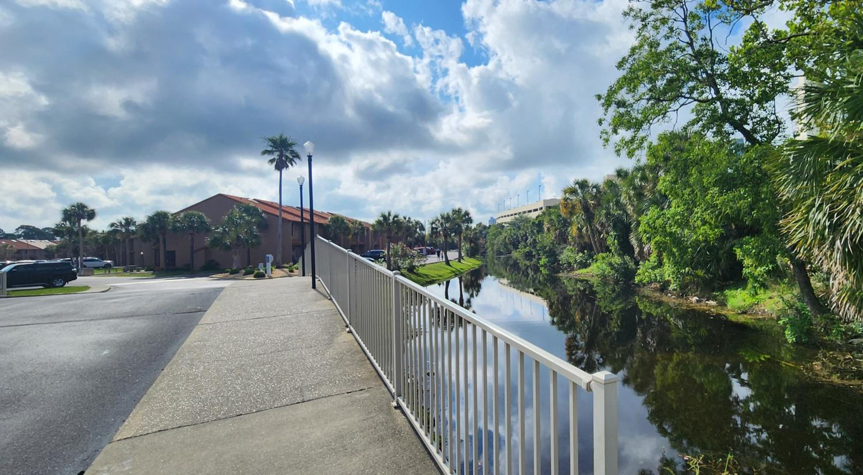 Gulf Highlands Beach Townhouse