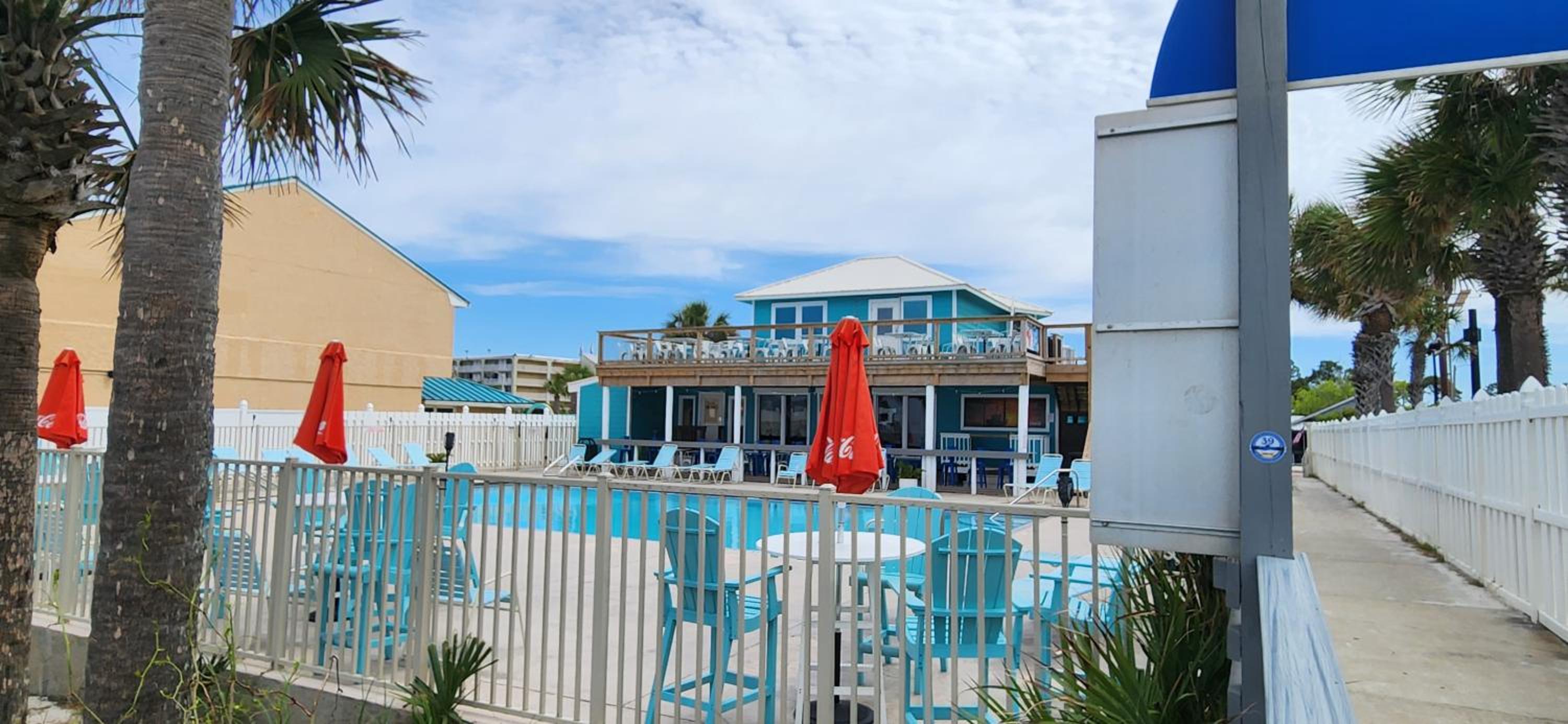 Gulf Highlands Beach Townhouse