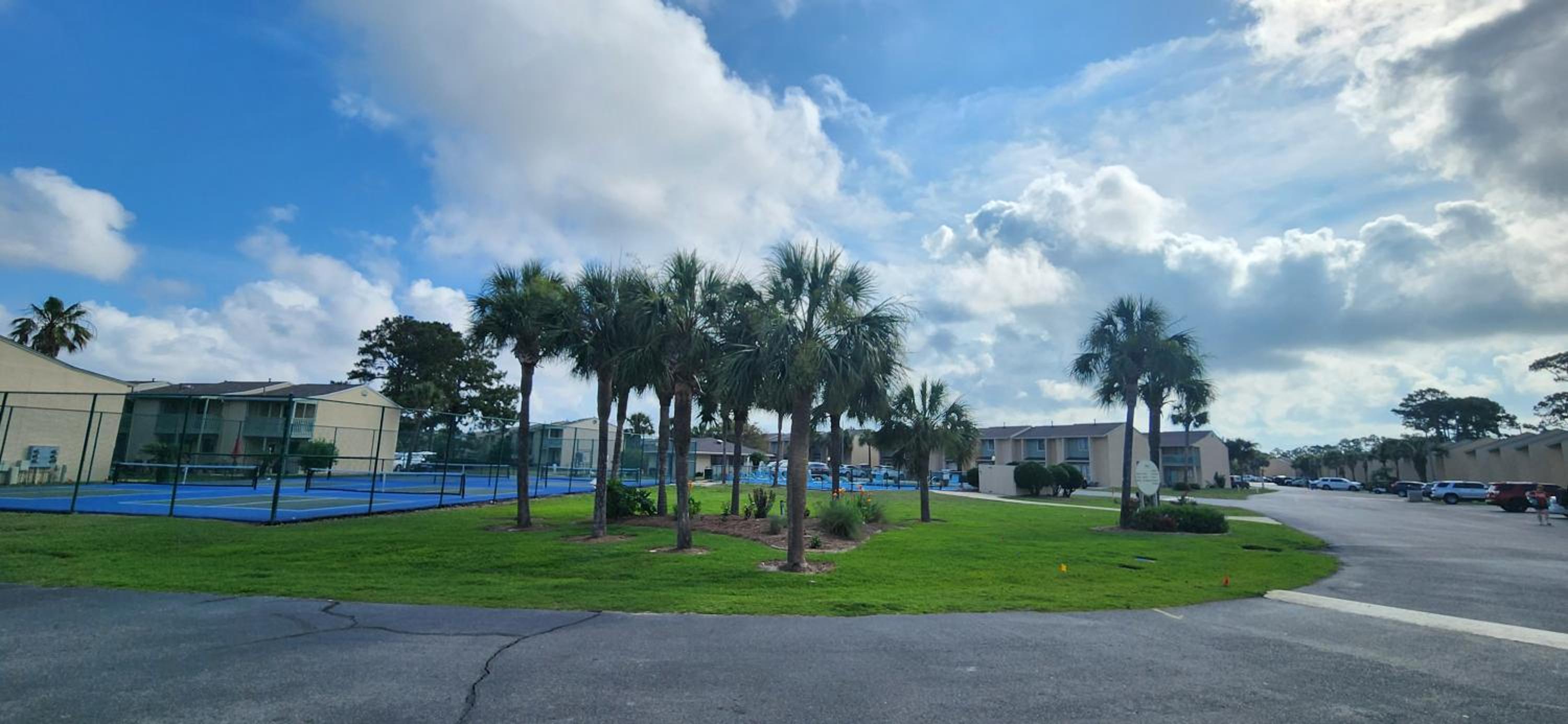 Gulf Highlands Beach Townhouse
