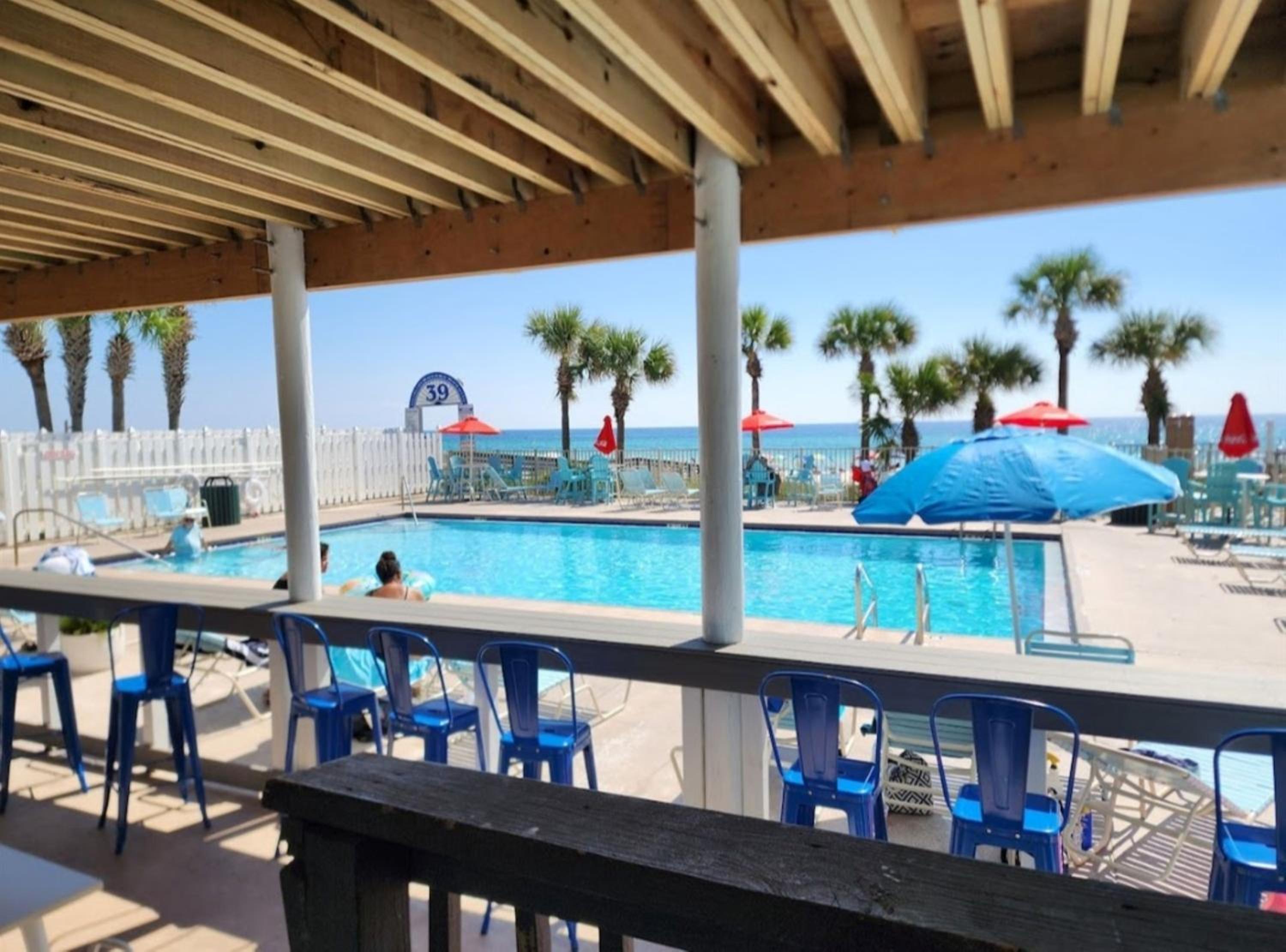 Gulf Highlands Beach Townhouse