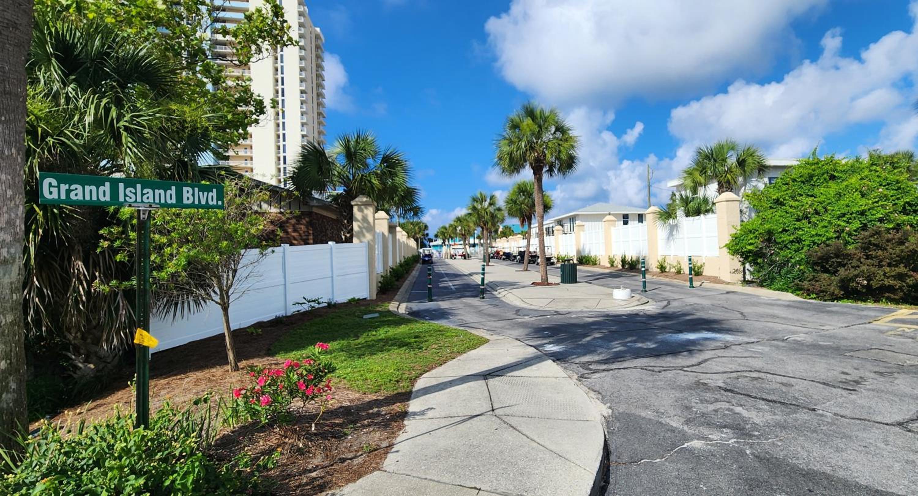 Gulf Highlands Beach Townhouse
