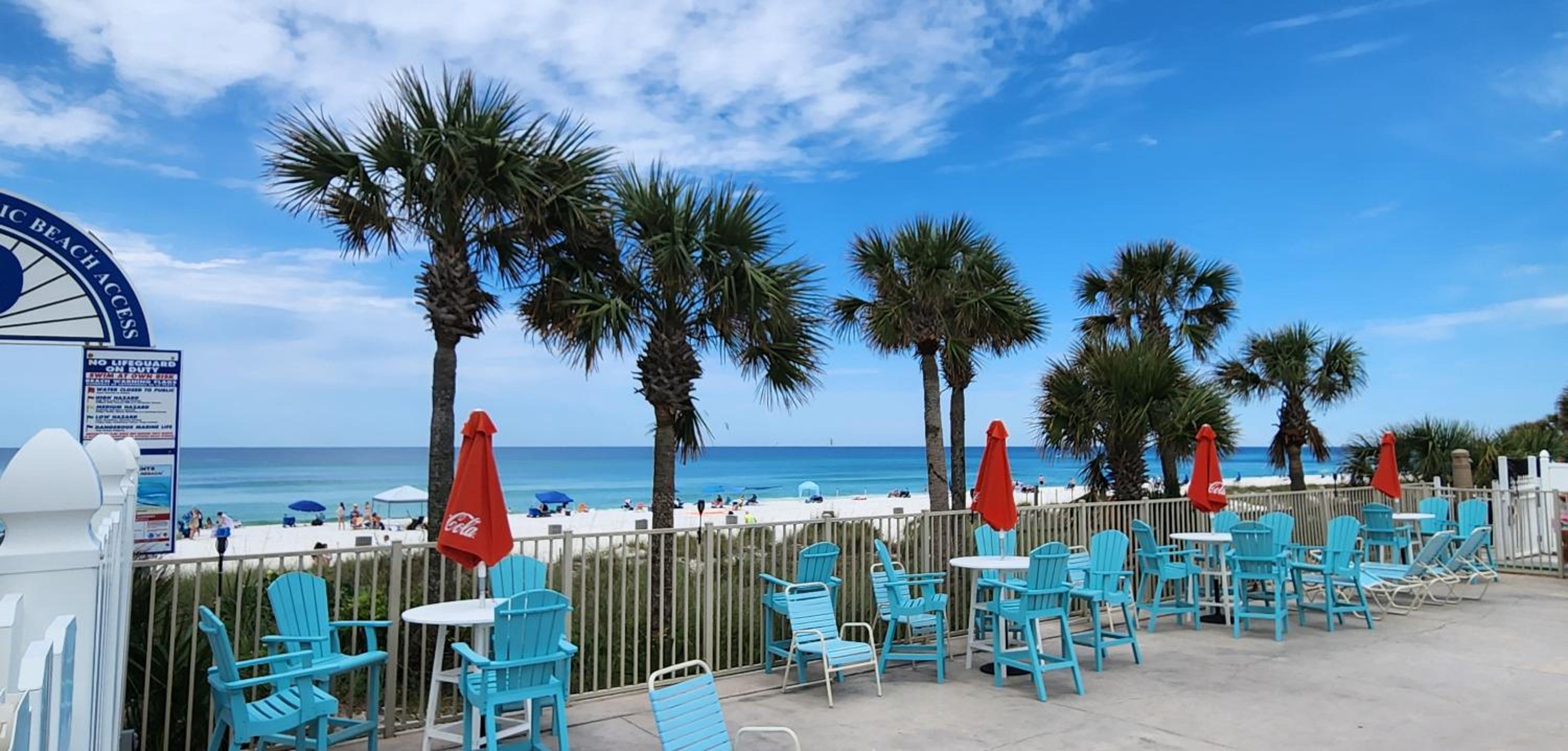 Gulf Highlands Beach Townhouse