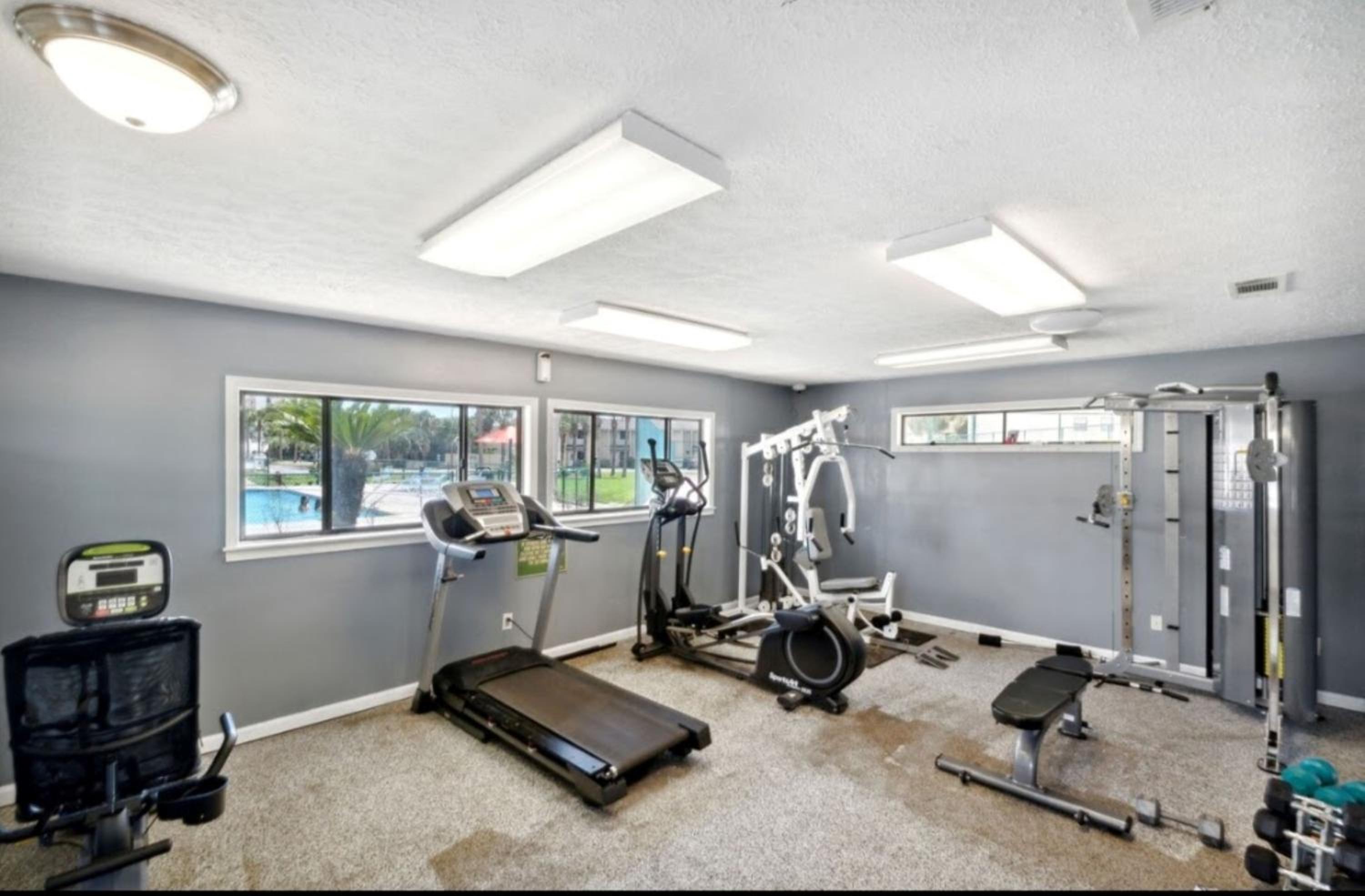 Gulf Highlands Beach Townhouse
